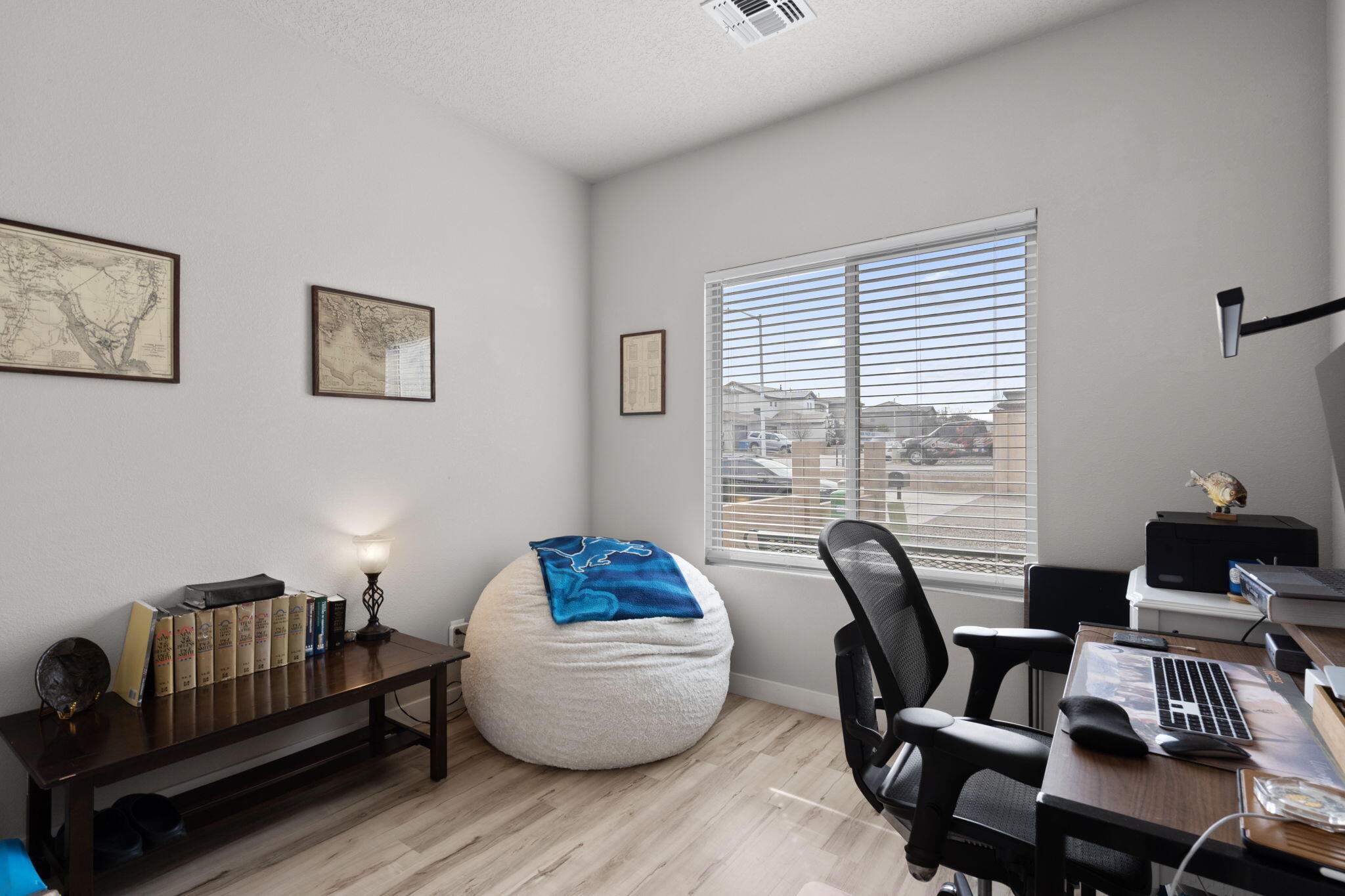 7501 Prickly Brush Street NW