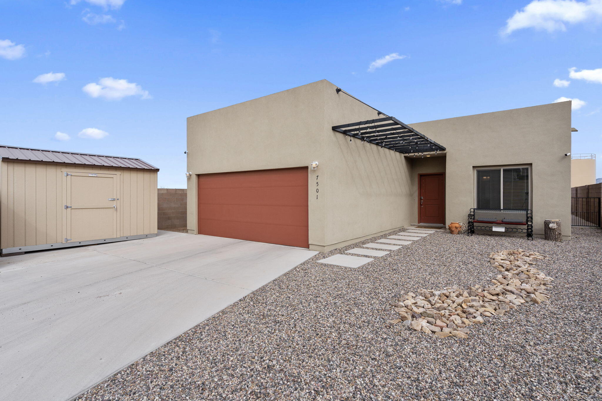 7501 Prickly Brush Street NW