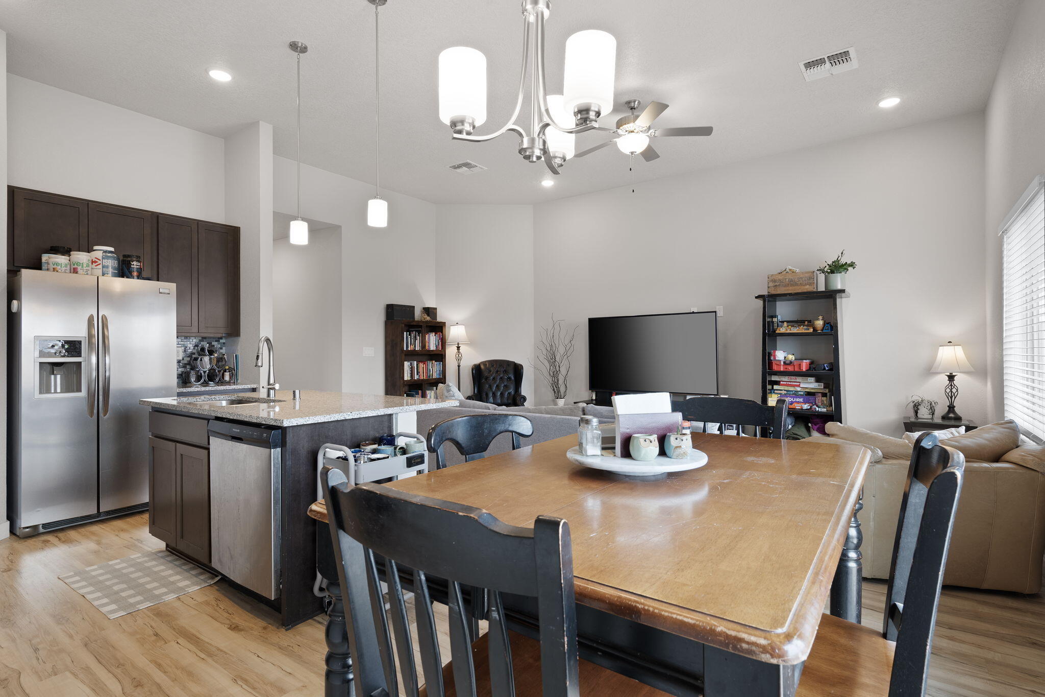 7501 Prickly Brush Street NW