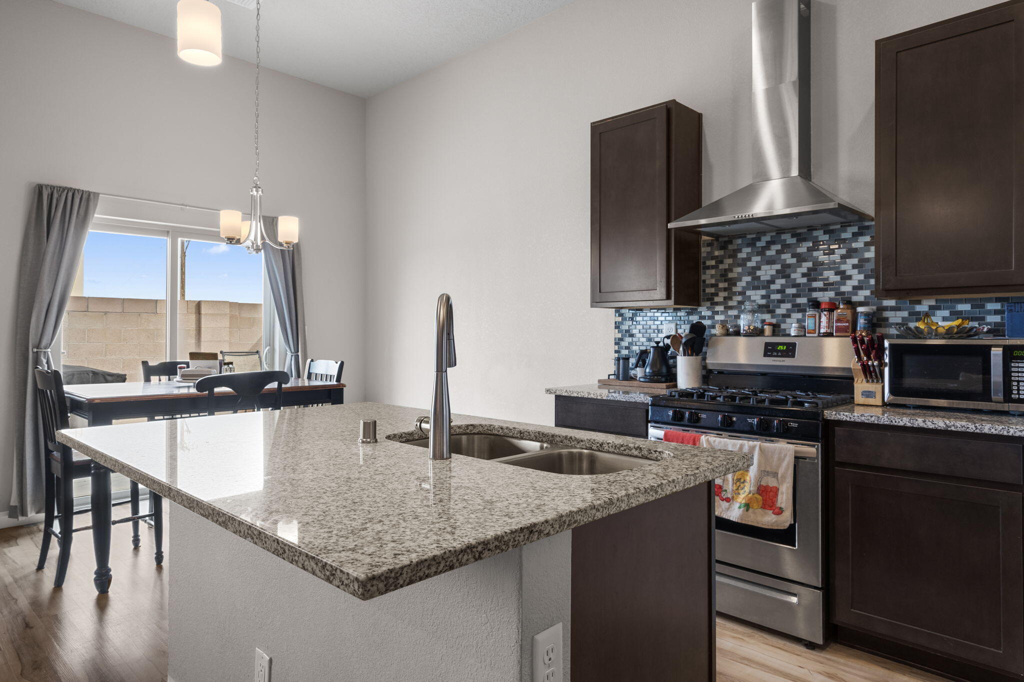 7501 Prickly Brush Street NW