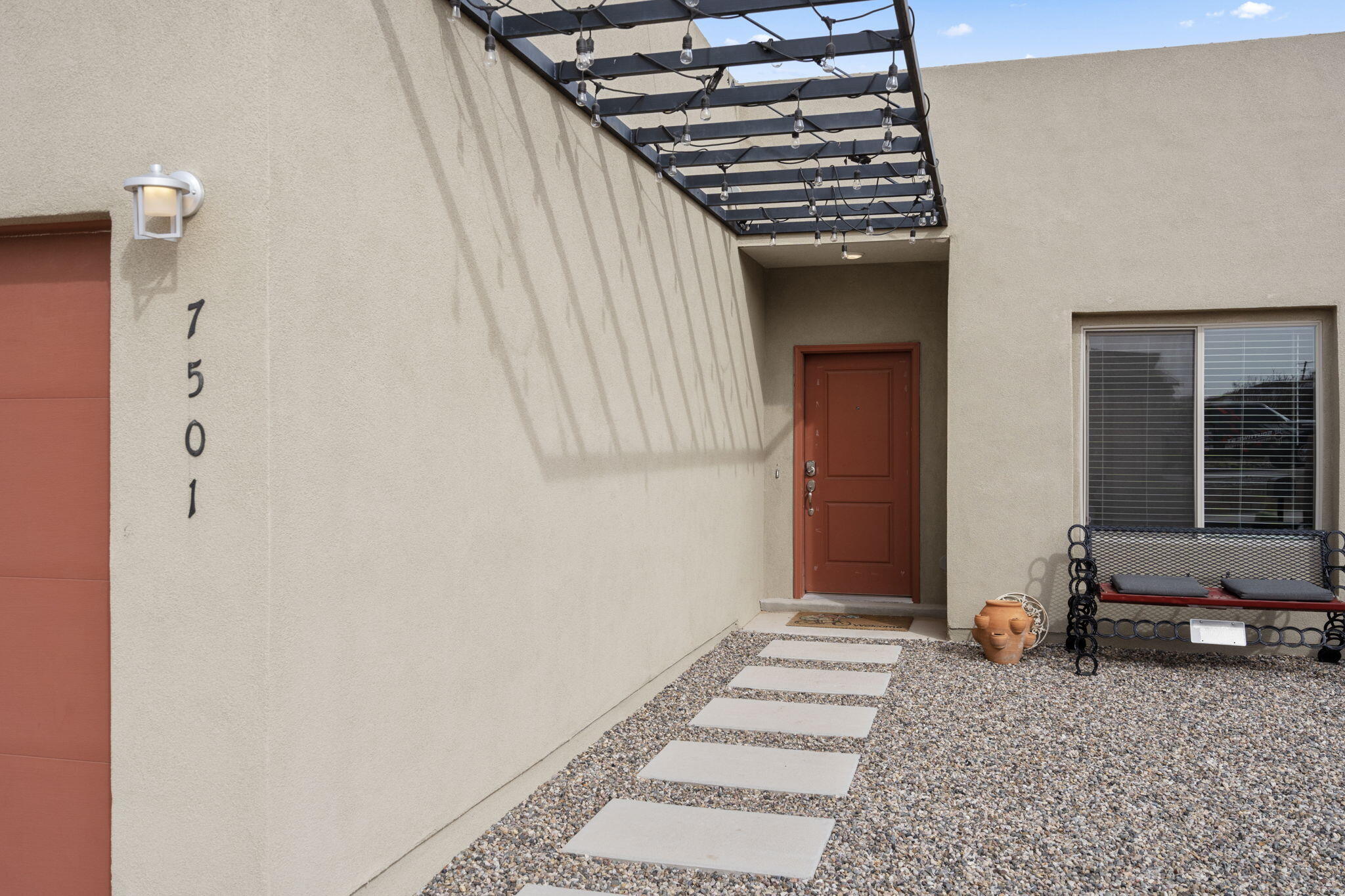 7501 Prickly Brush Street NW