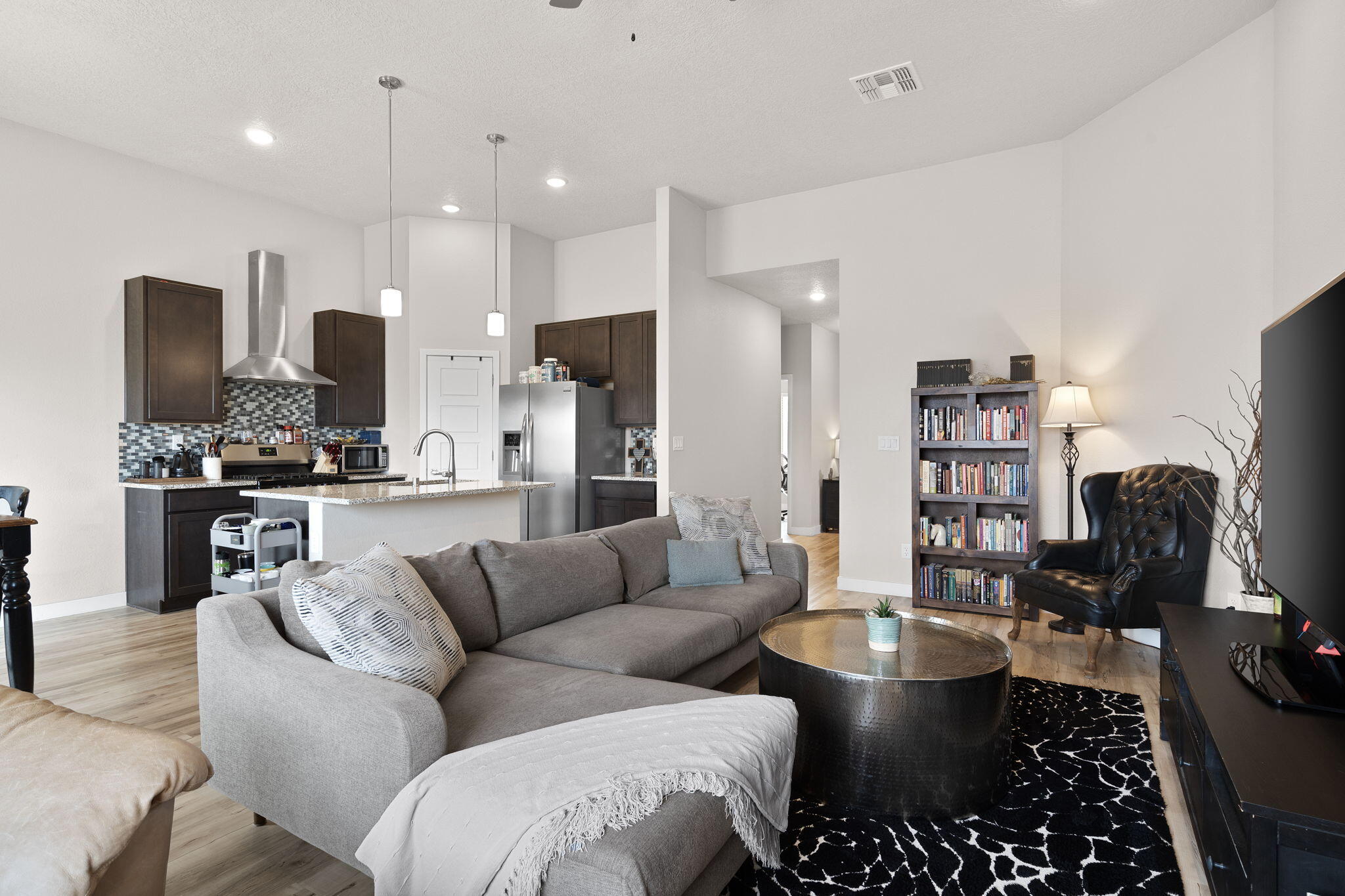 7501 Prickly Brush Street NW