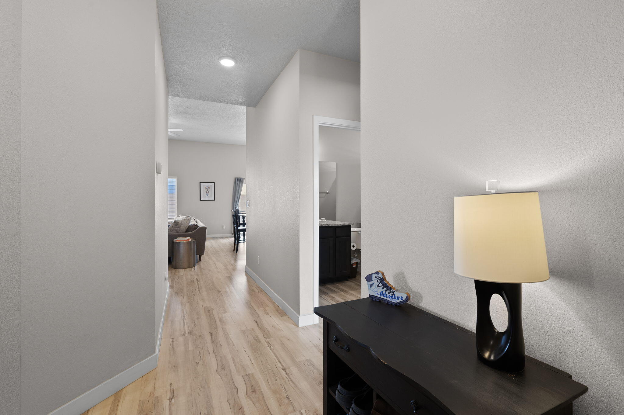 7501 Prickly Brush Street NW