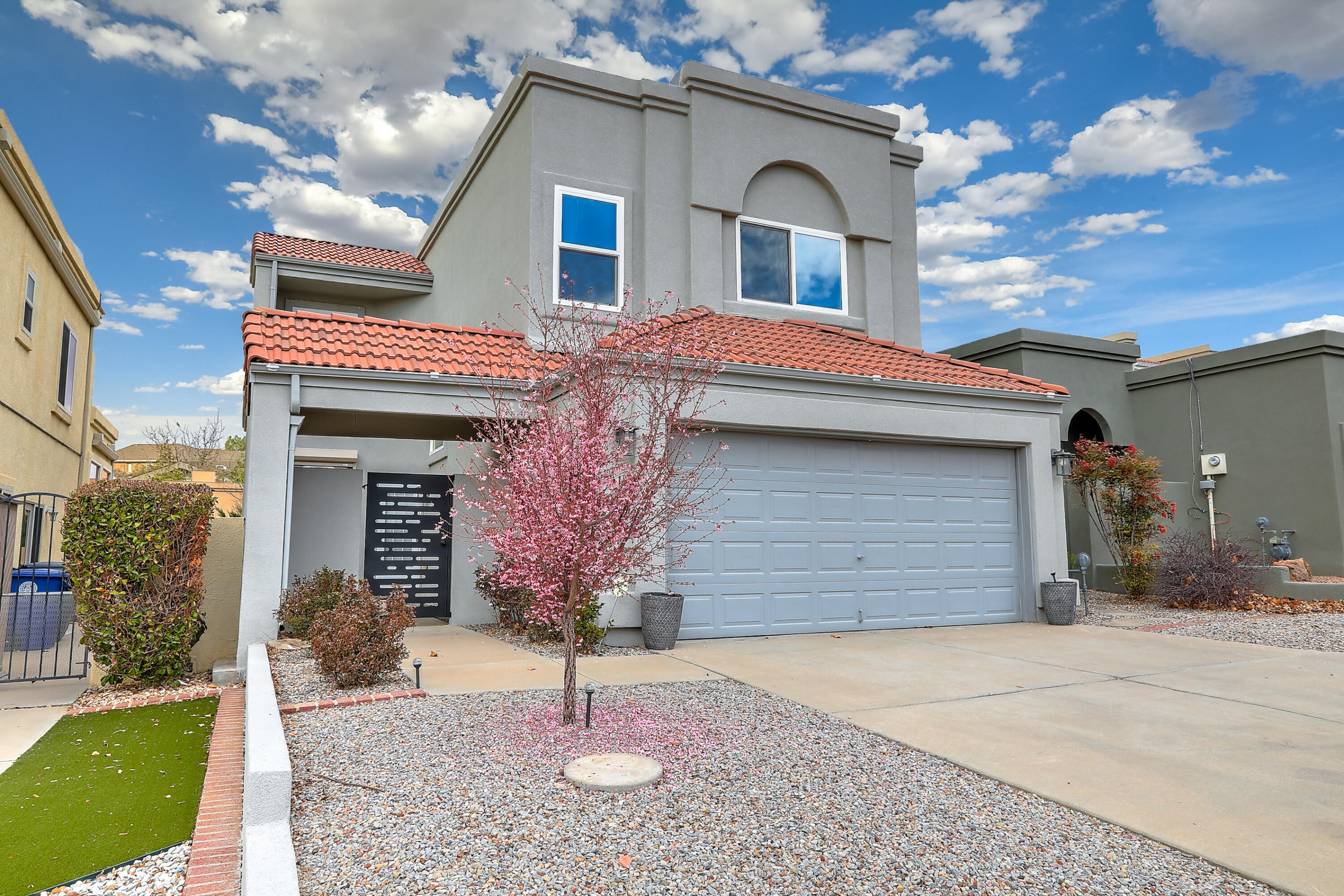 11401 Academy Ridge Road NE