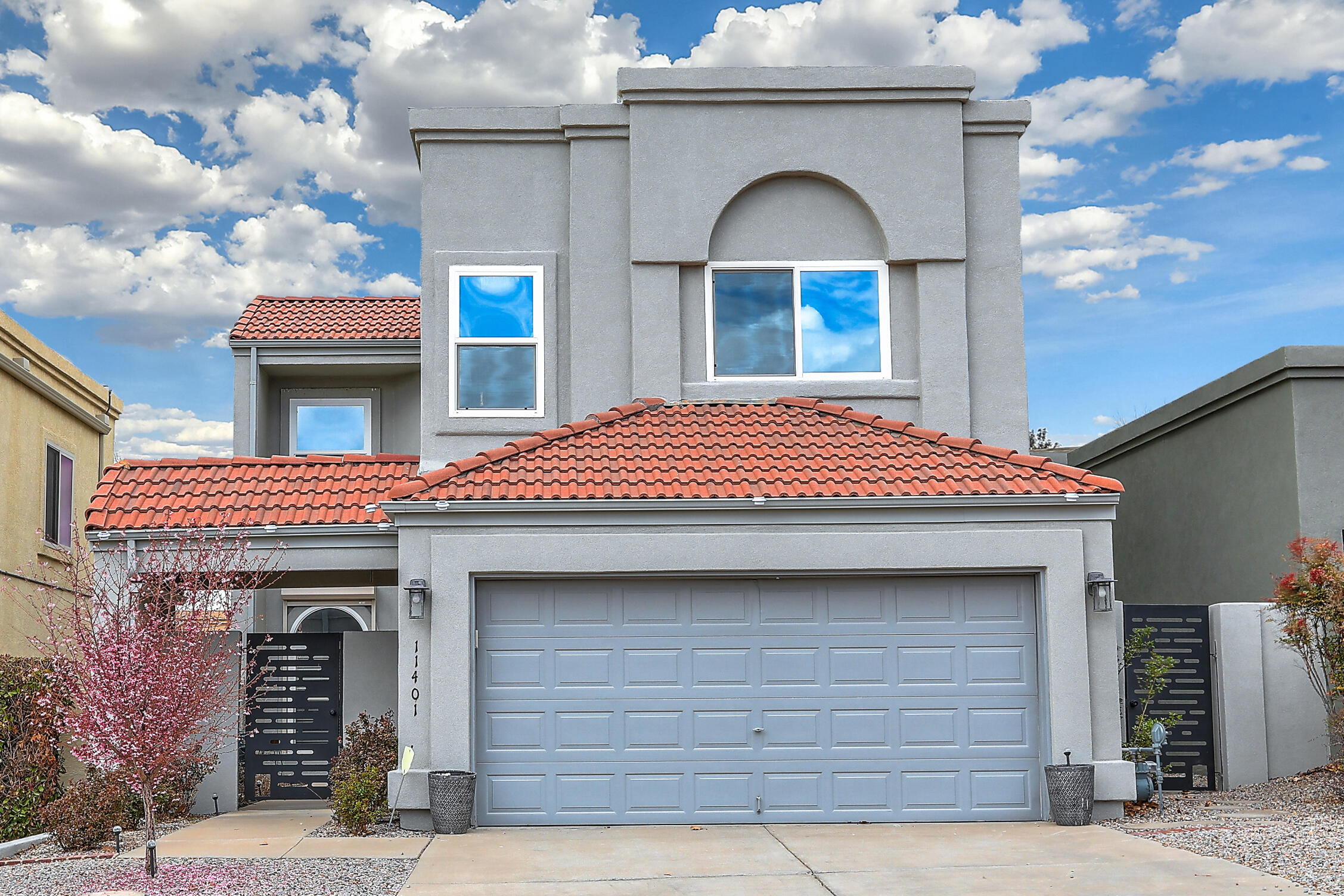 11401 Academy Ridge Road NE