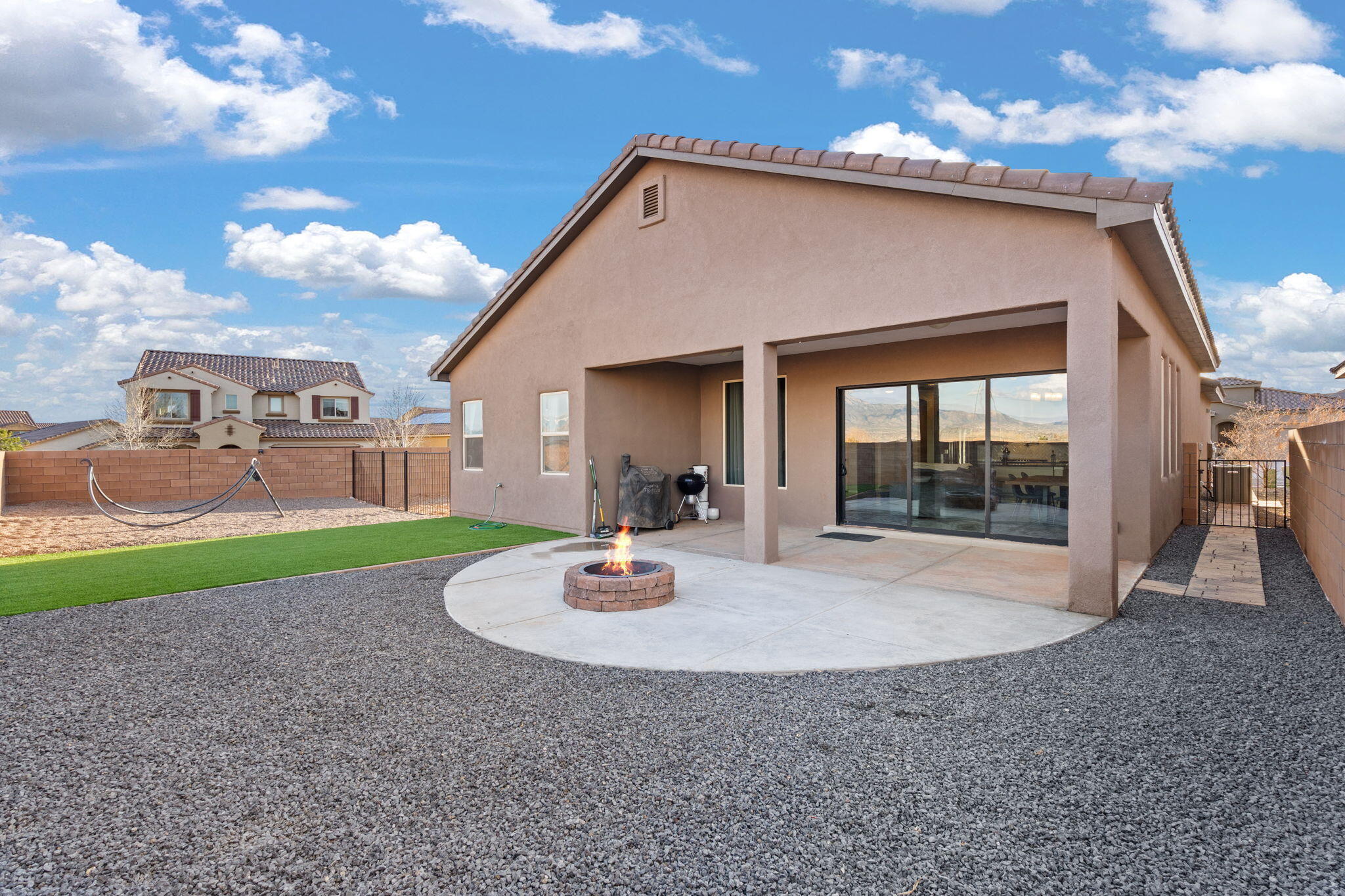 4349 Mountain Trail Loop NE