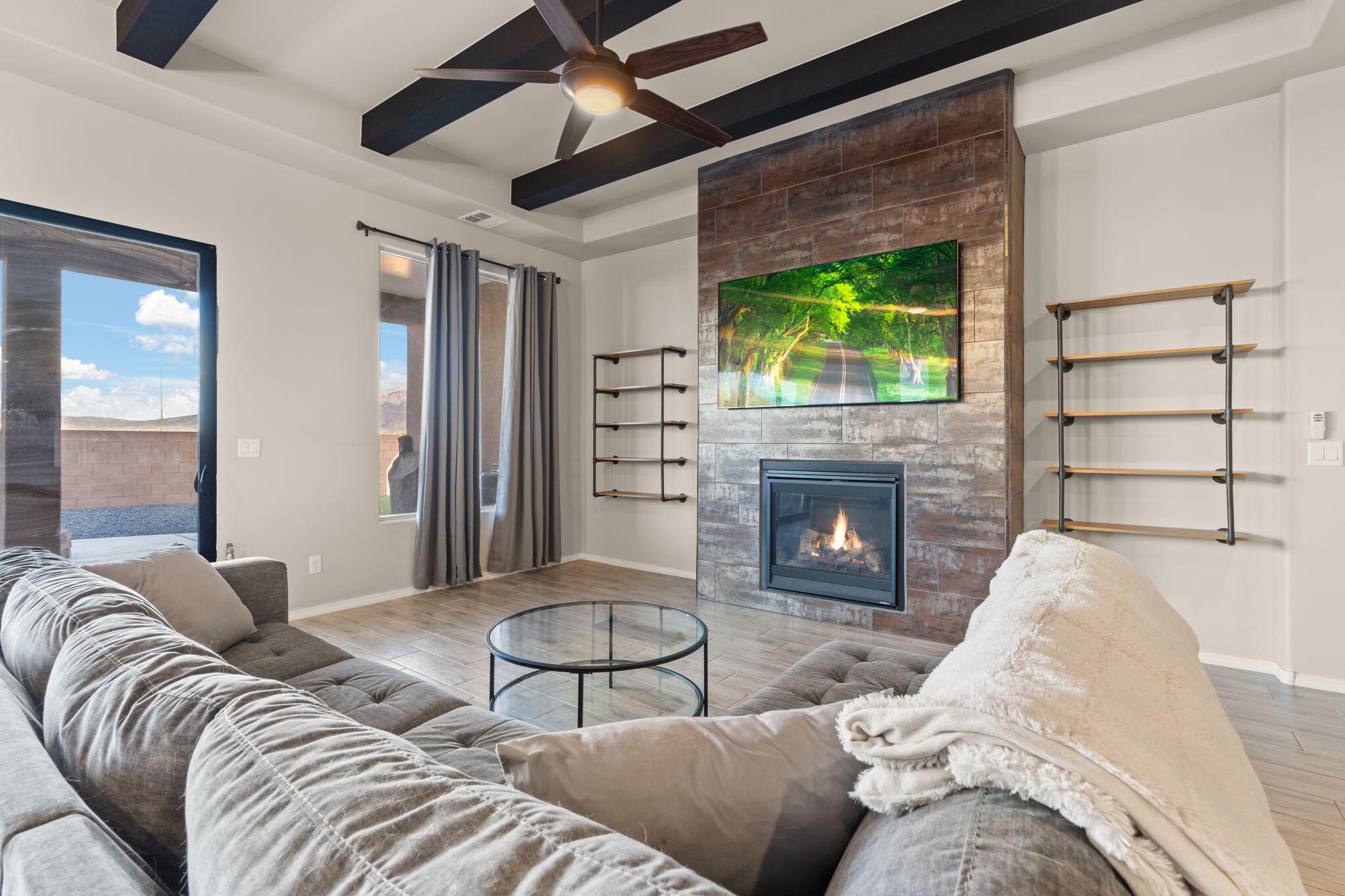 4349 Mountain Trail Loop NE