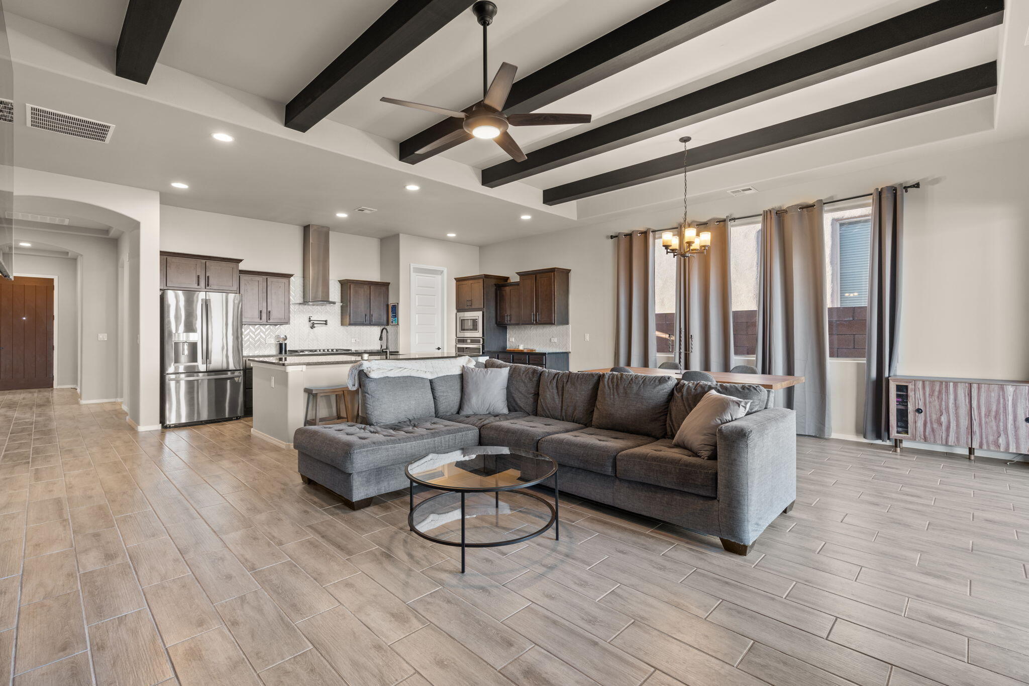 4349 Mountain Trail Loop NE