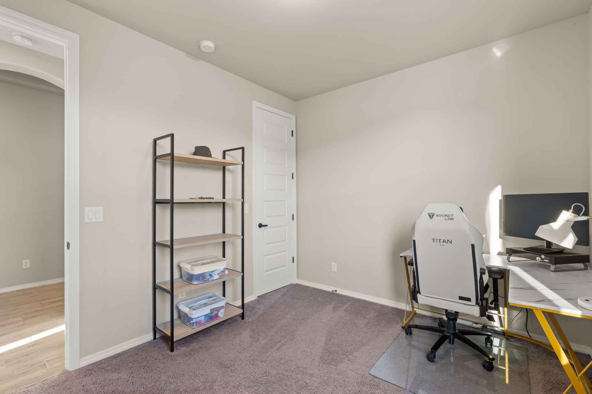 4349 Mountain Trail Loop NE