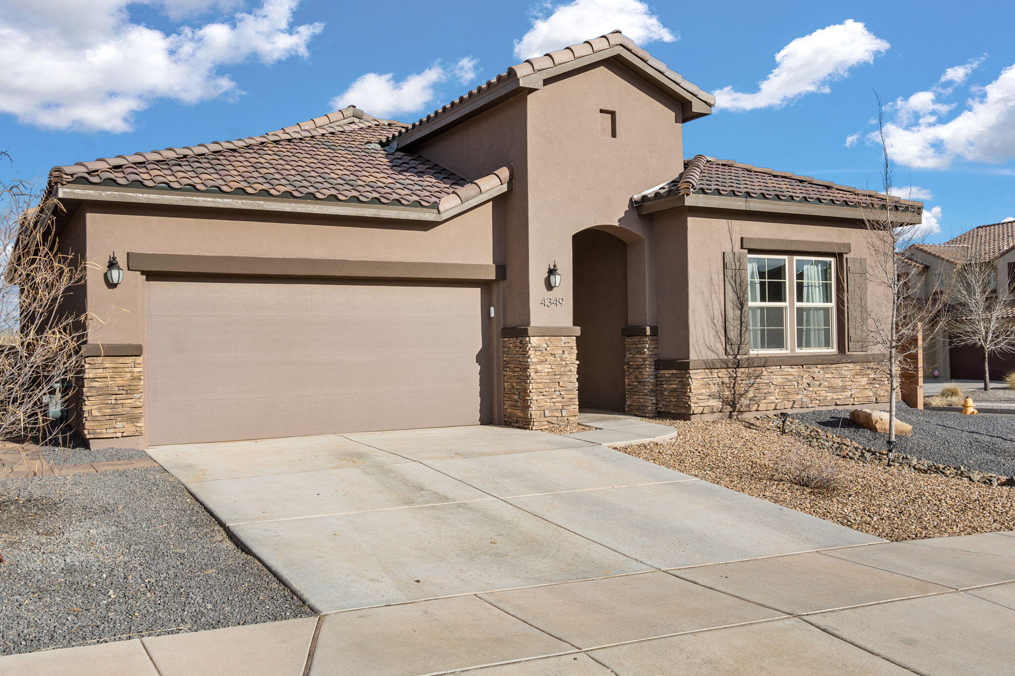 4349 Mountain Trail Loop NE
