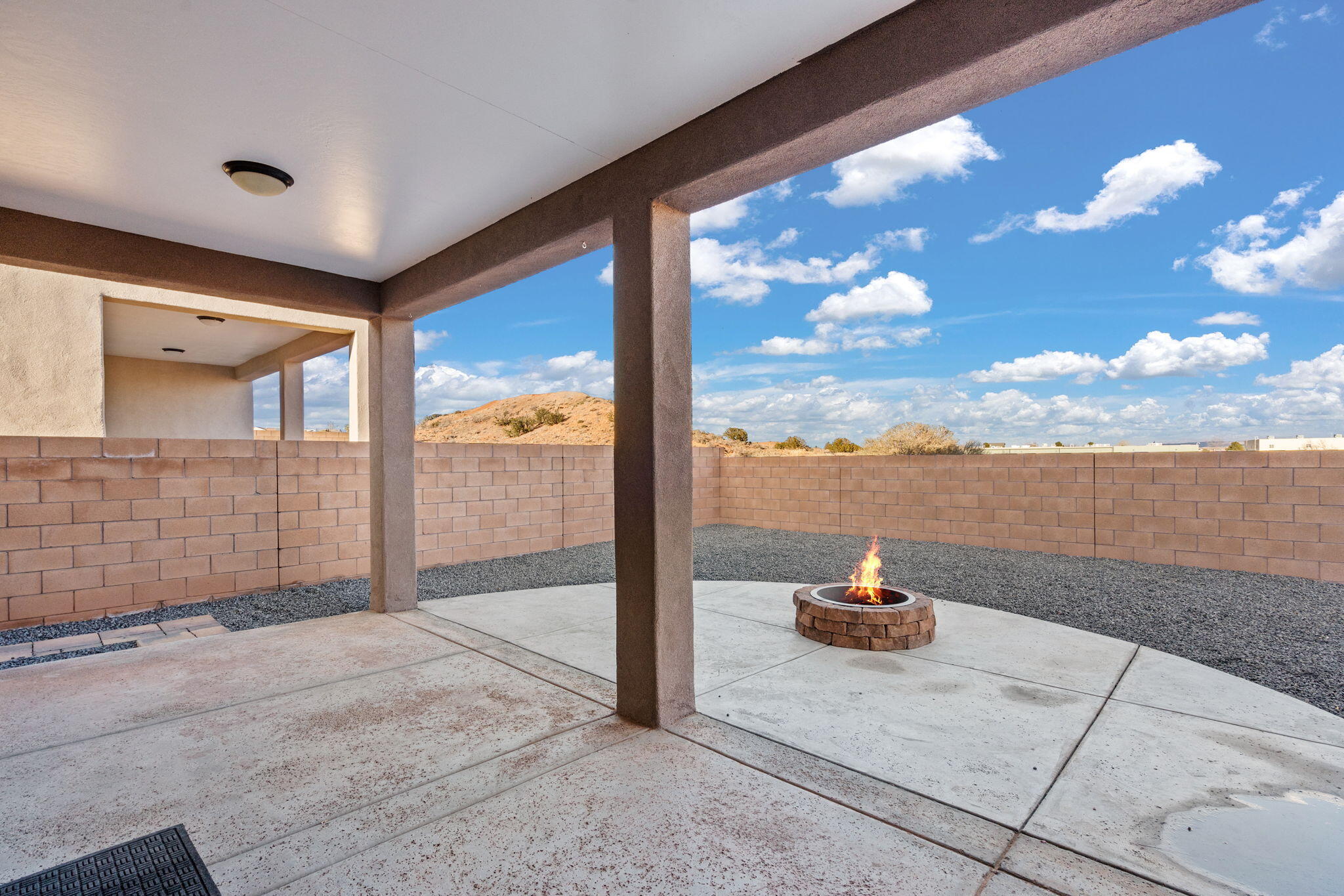 4349 Mountain Trail Loop NE