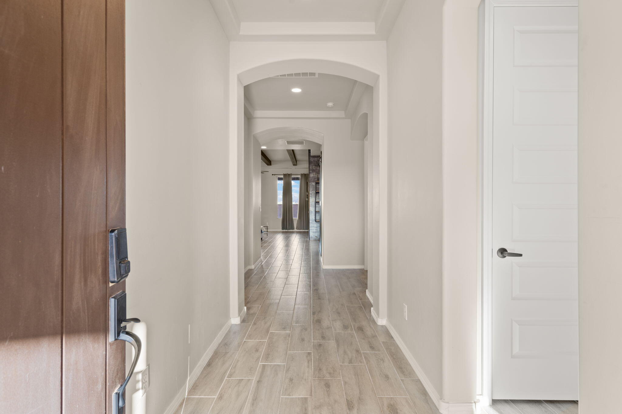 4349 Mountain Trail Loop NE