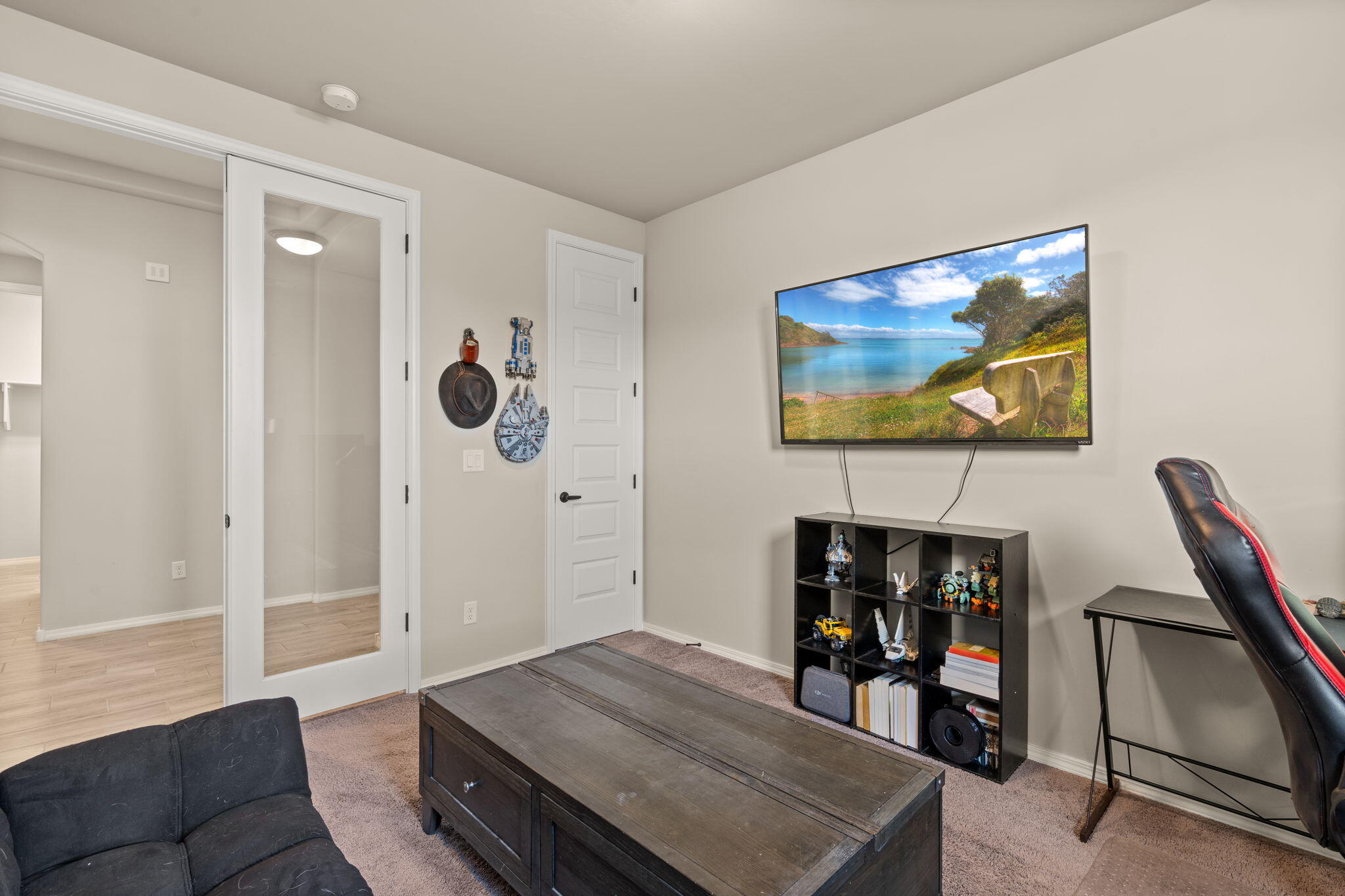 4349 Mountain Trail Loop NE