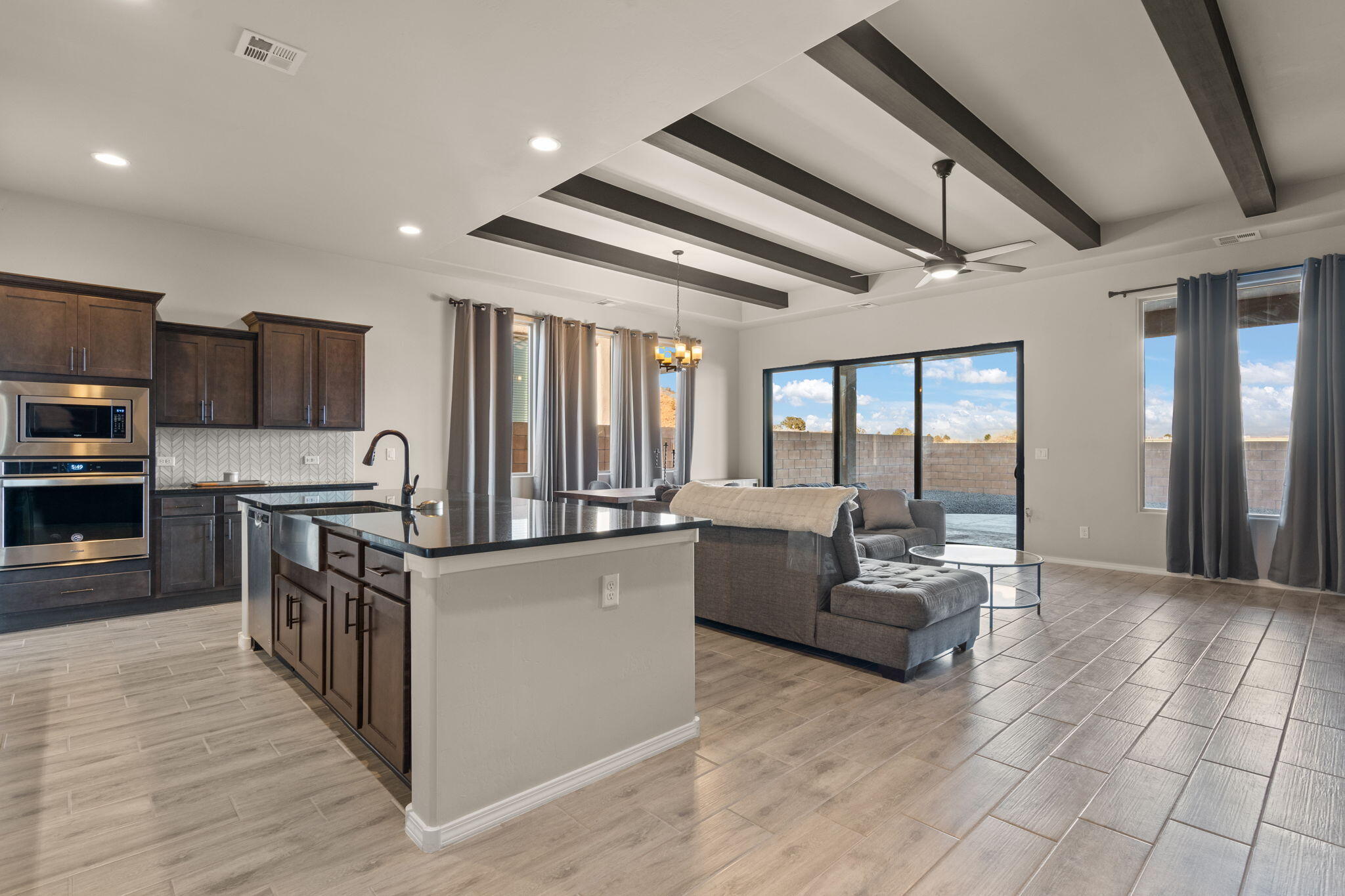 4349 Mountain Trail Loop NE