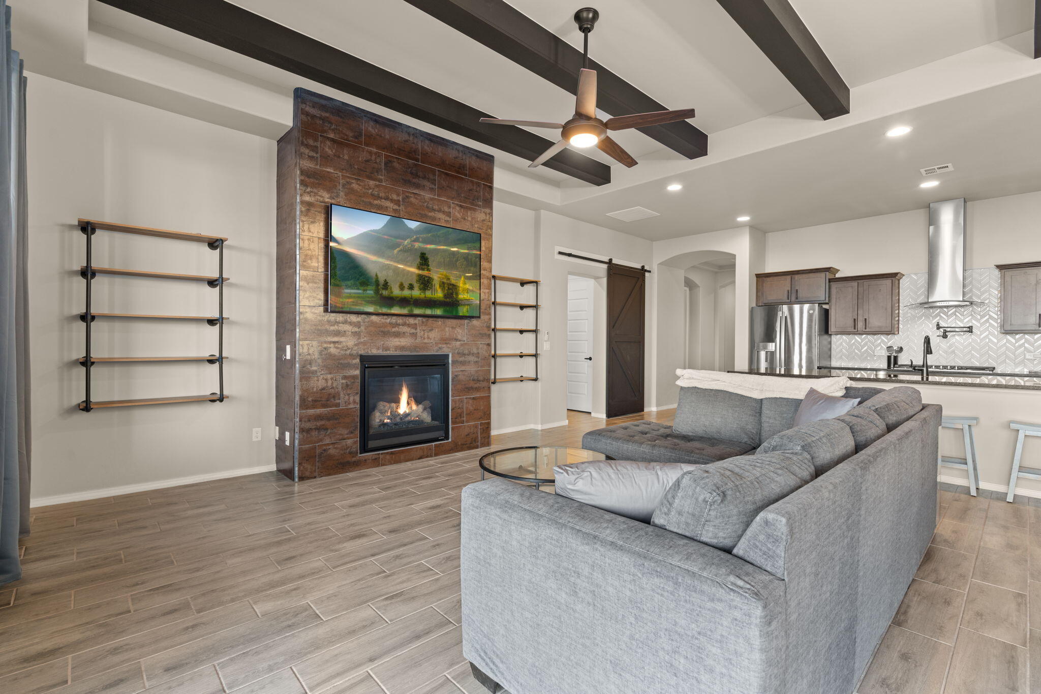 4349 Mountain Trail Loop NE