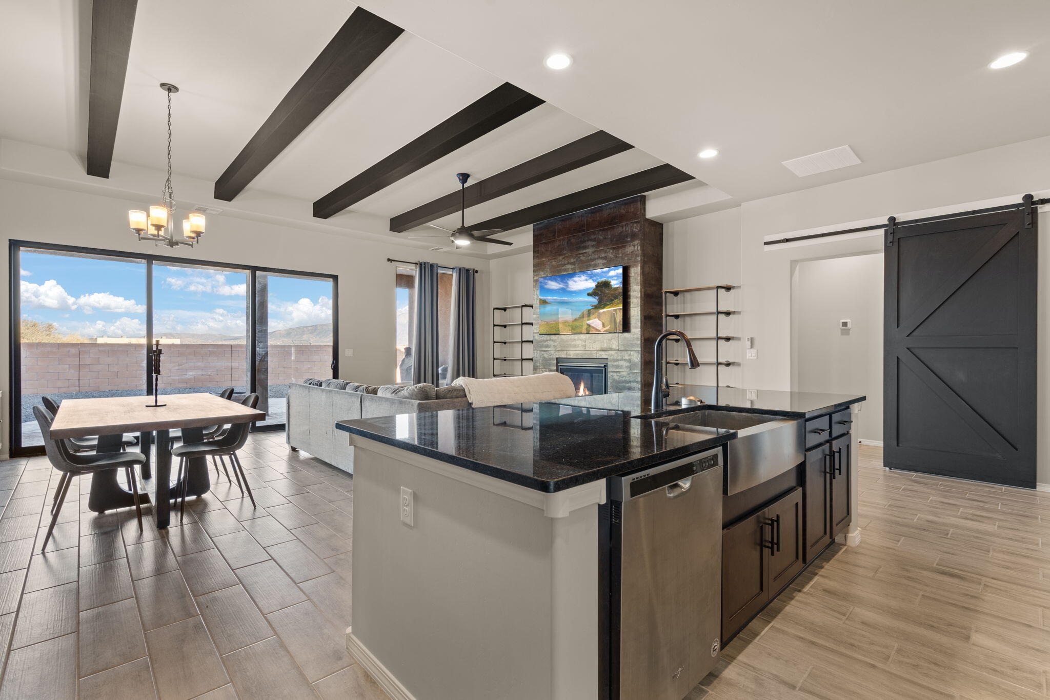 4349 Mountain Trail Loop NE