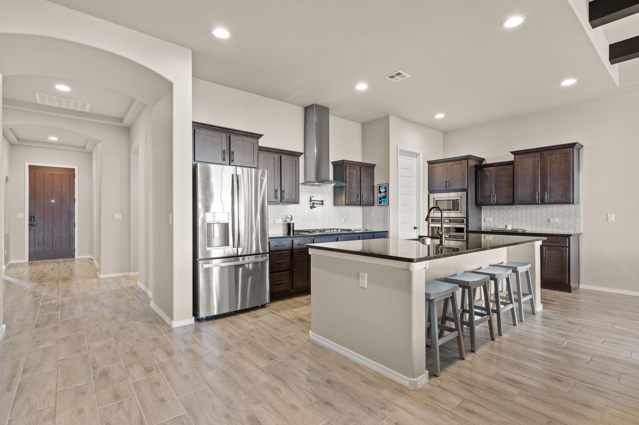 4349 Mountain Trail Loop NE