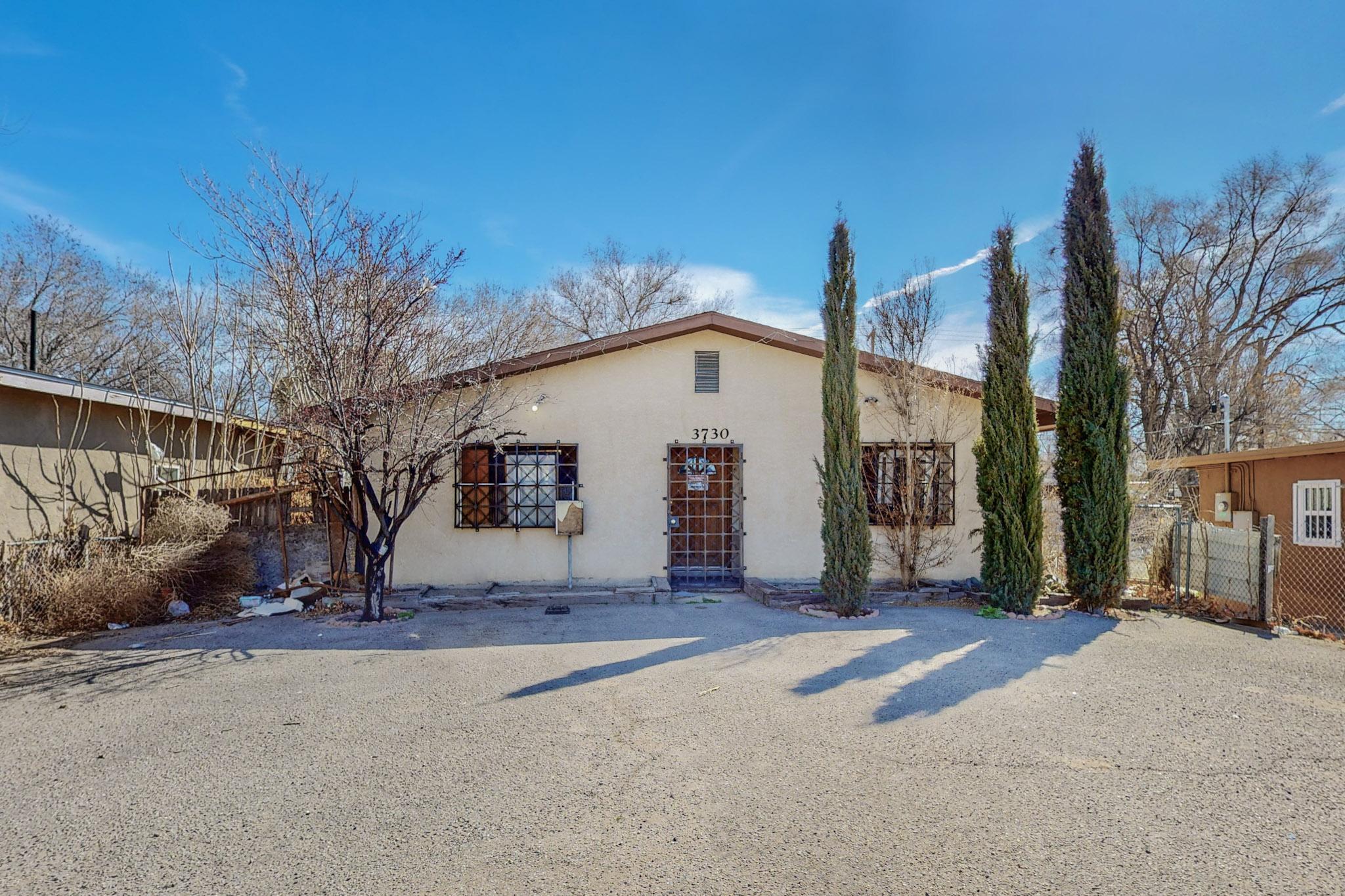 3730 Isleta Boulevard SW