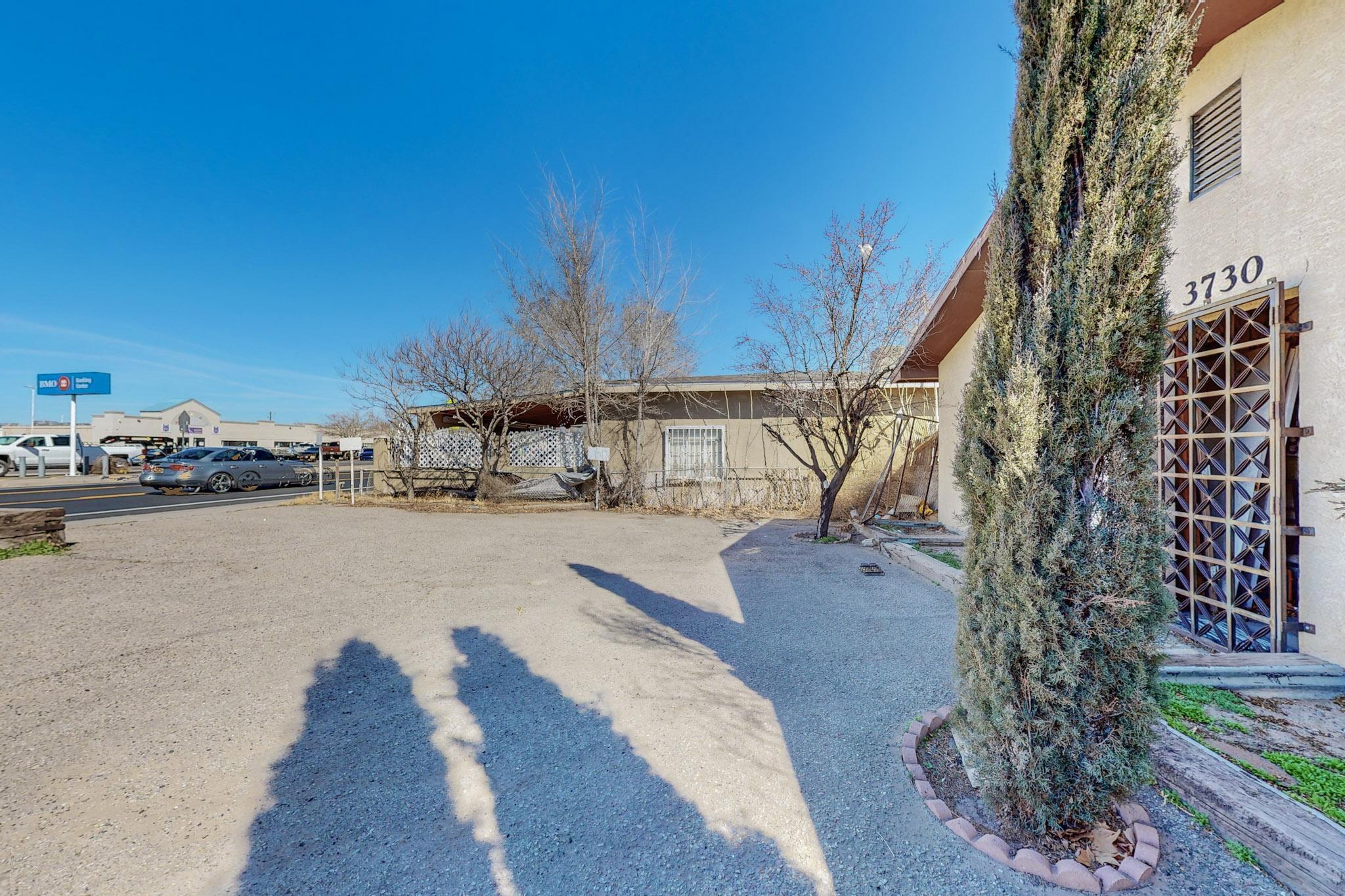 3730 Isleta Boulevard SW