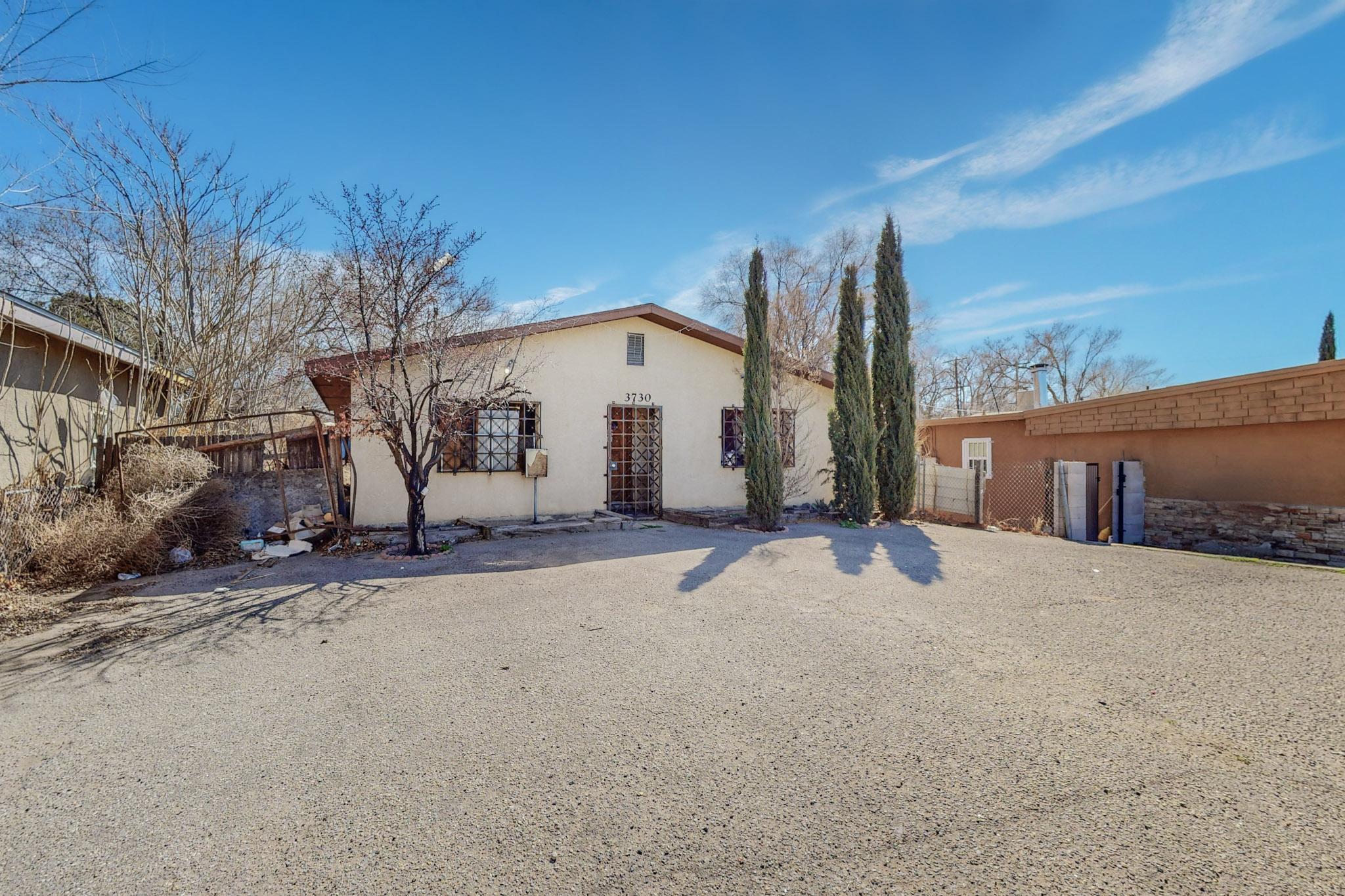 3730 Isleta Boulevard SW