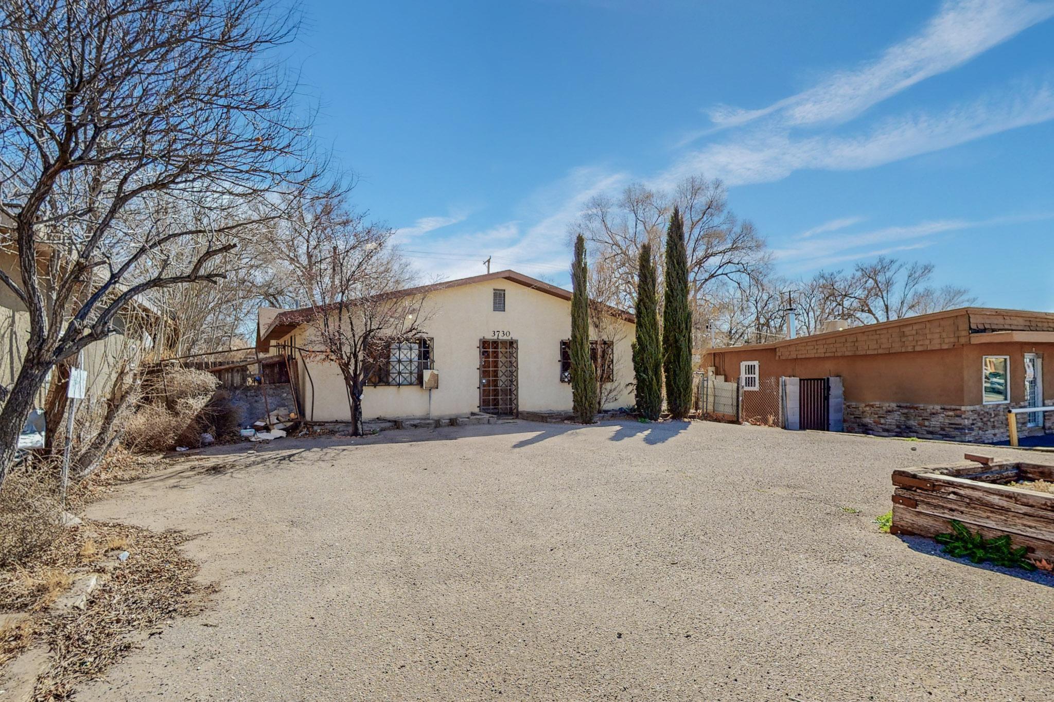 3730 Isleta Boulevard SW