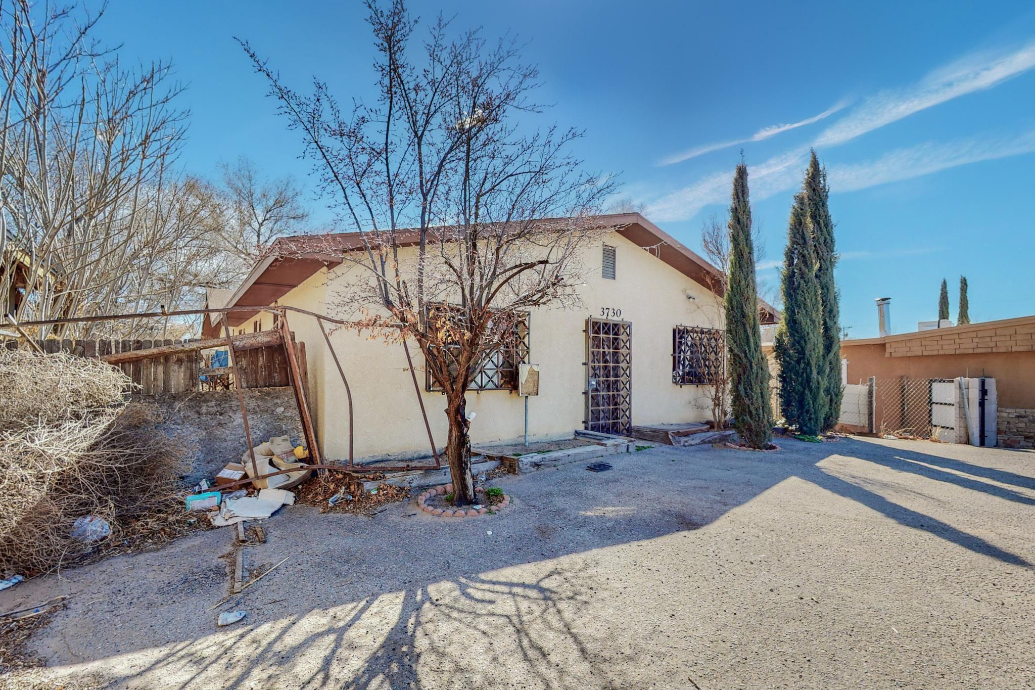 3730 Isleta Boulevard SW