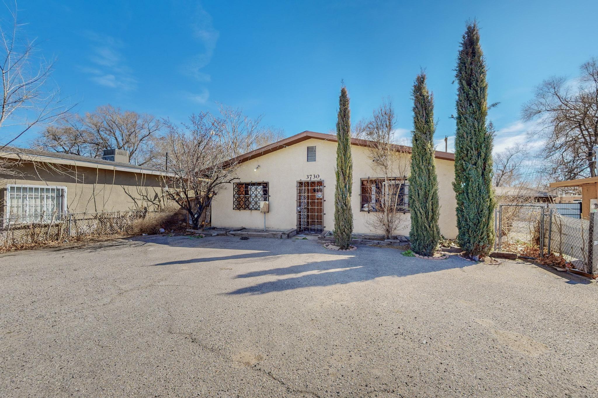 3730 Isleta Boulevard SW