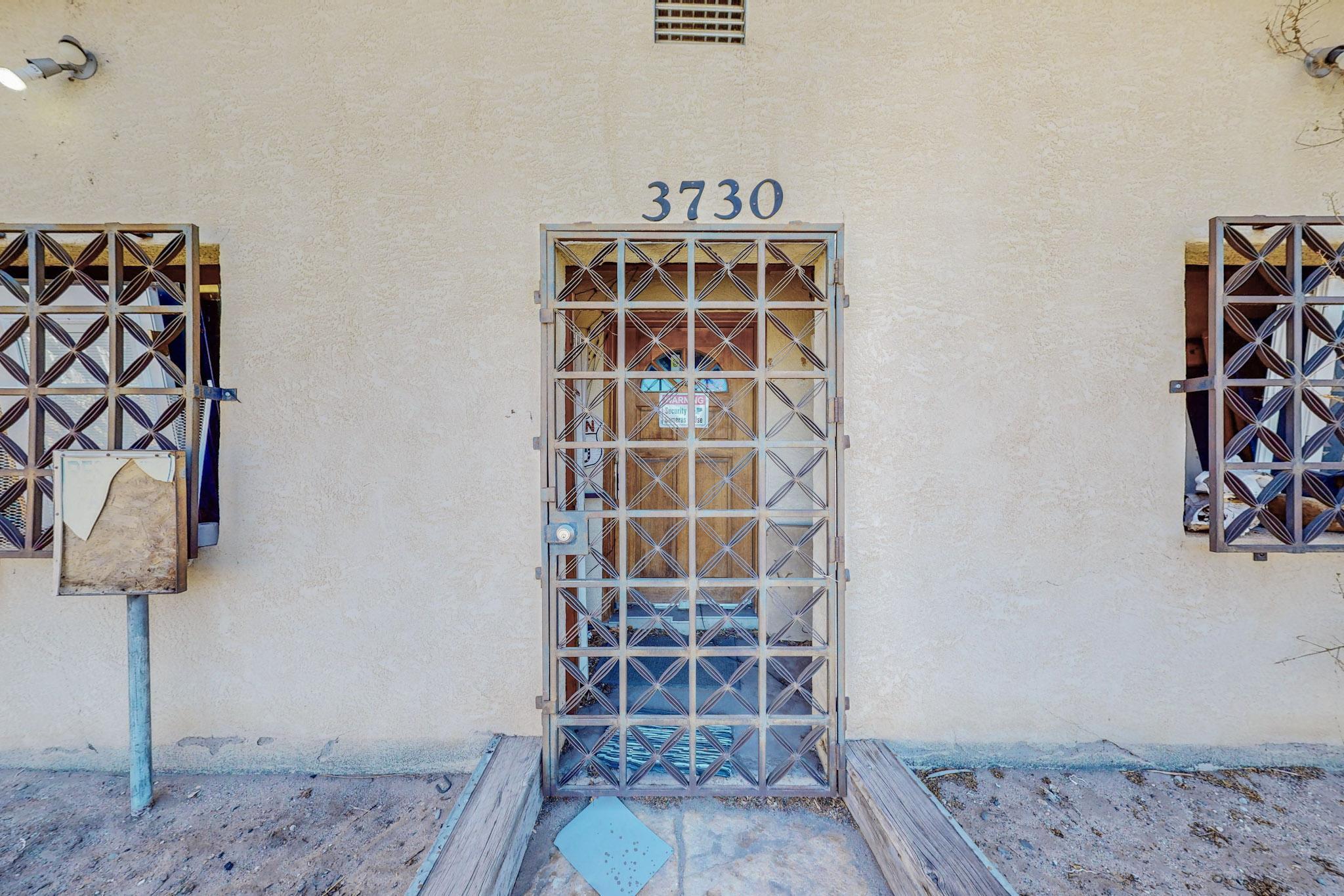 3730 Isleta Boulevard SW