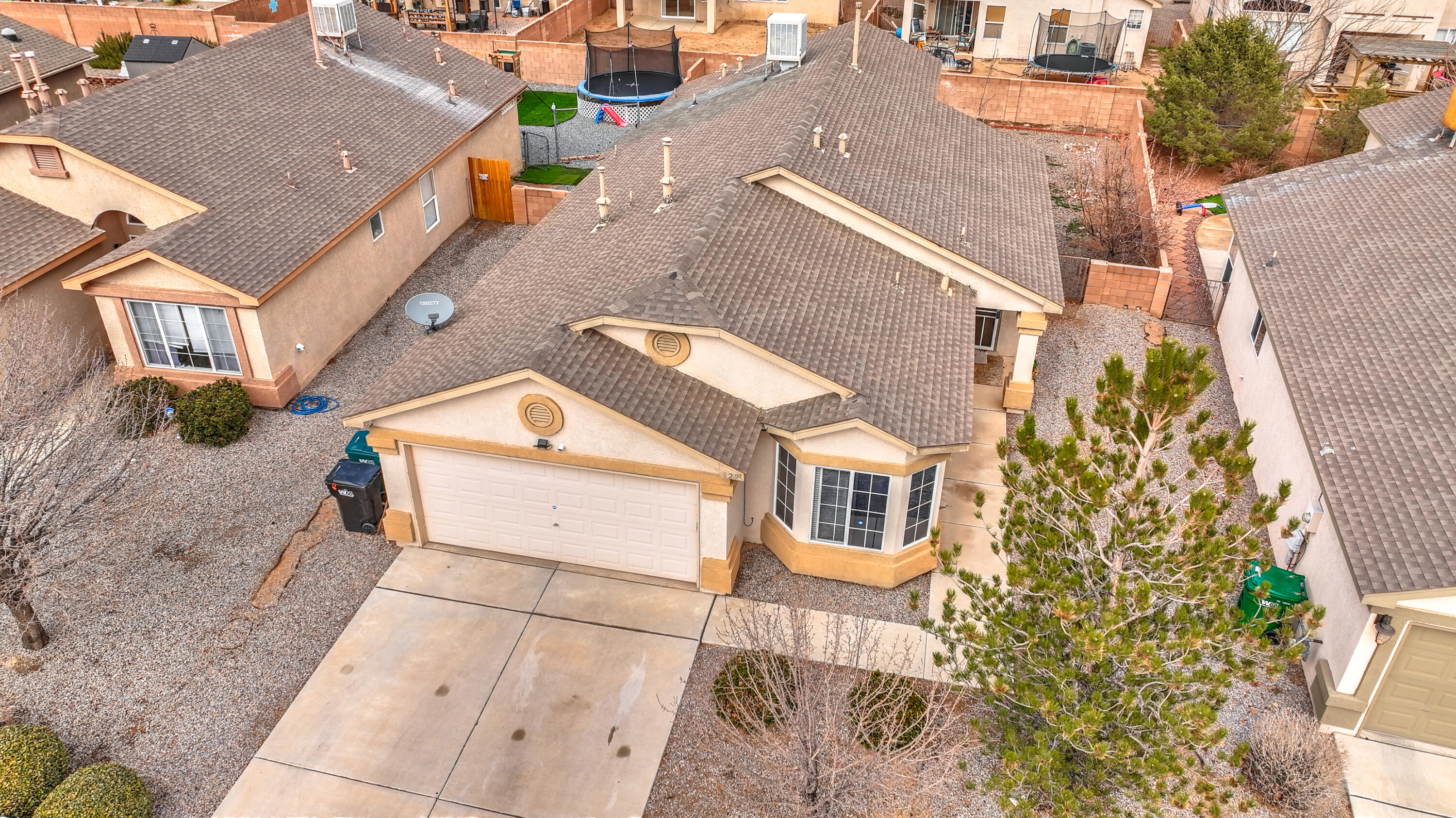 329 Peaceful Meadows Drive NE