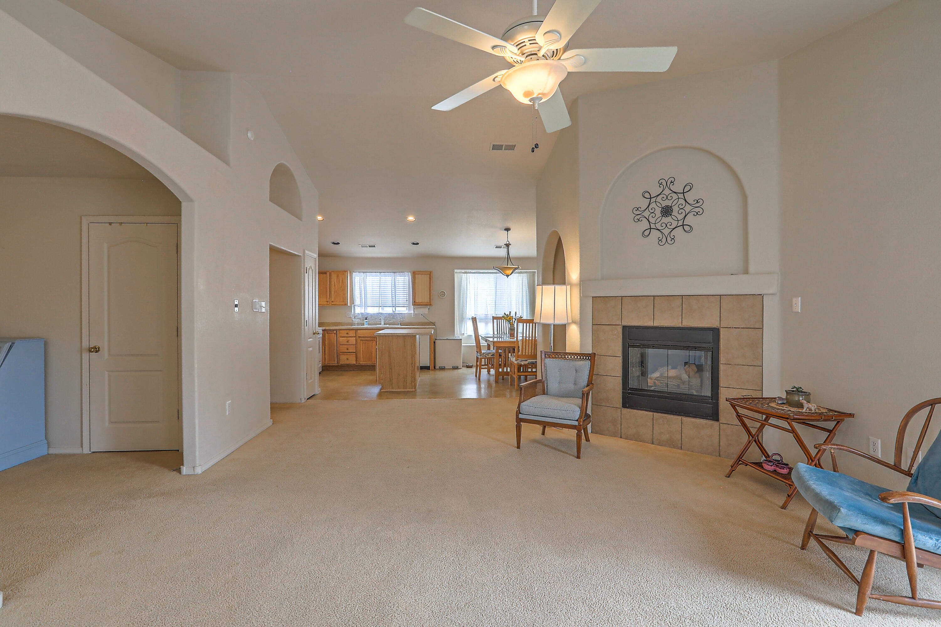 329 Peaceful Meadows Drive NE