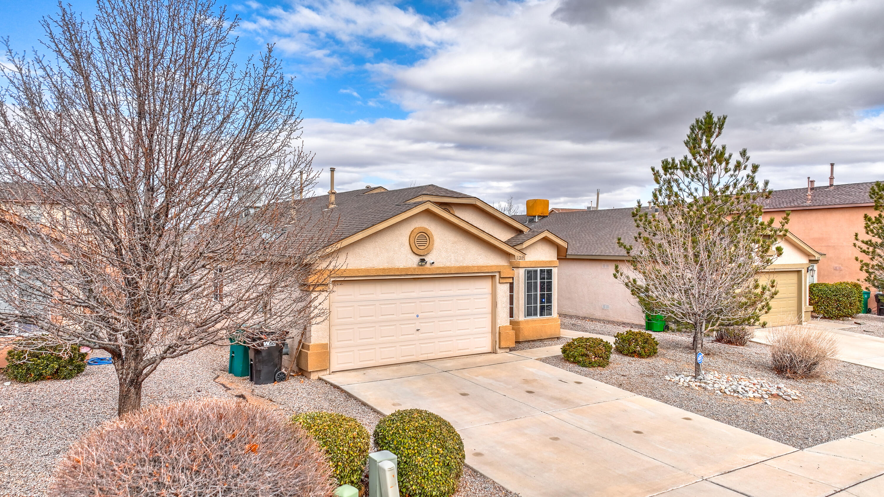 329 Peaceful Meadows Drive NE