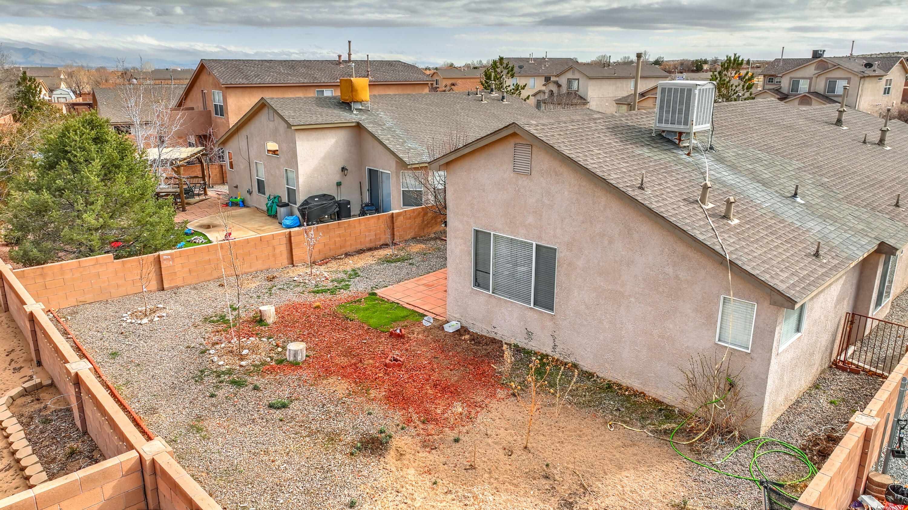 329 Peaceful Meadows Drive NE