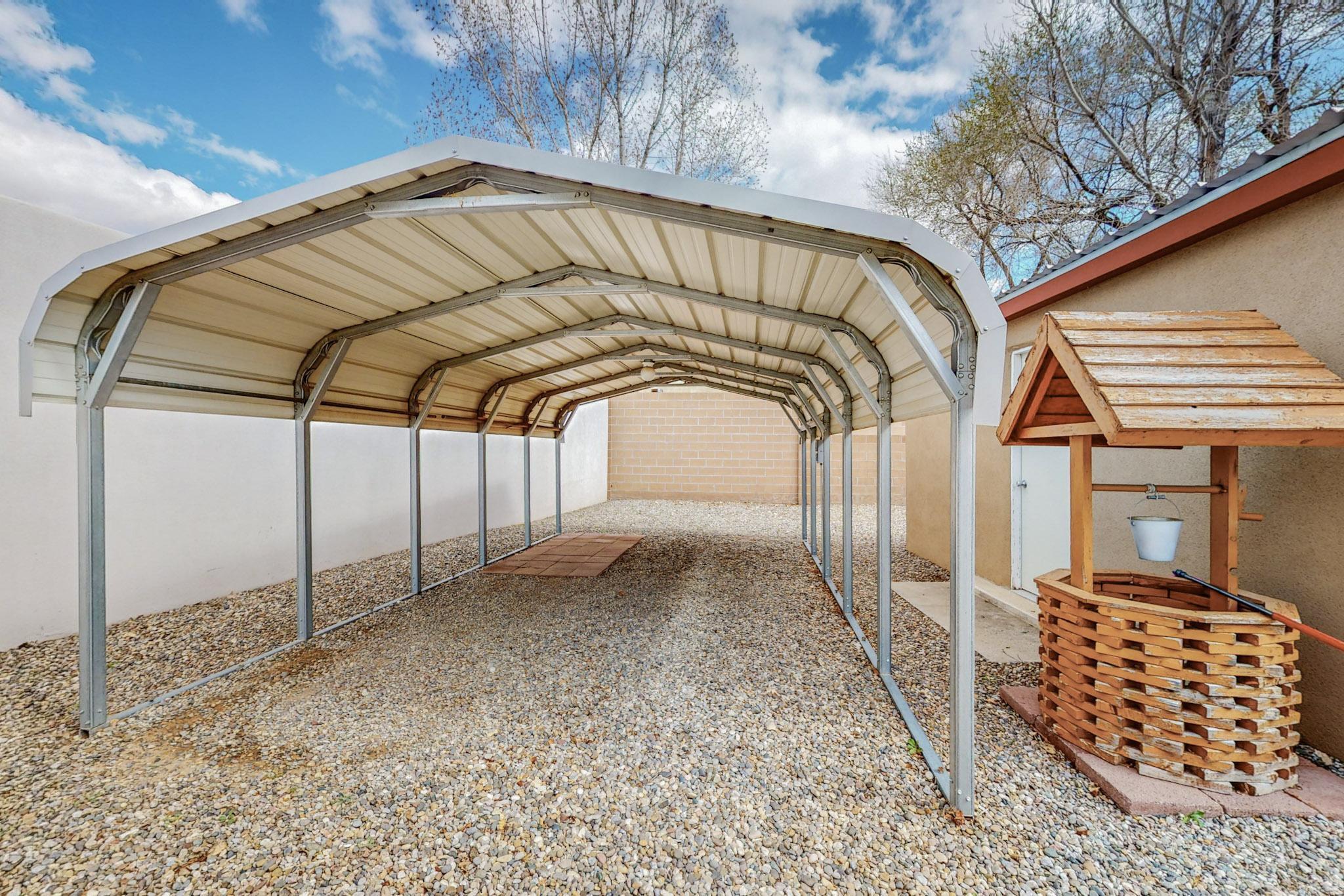 9644 Rio Grande Boulevard NW