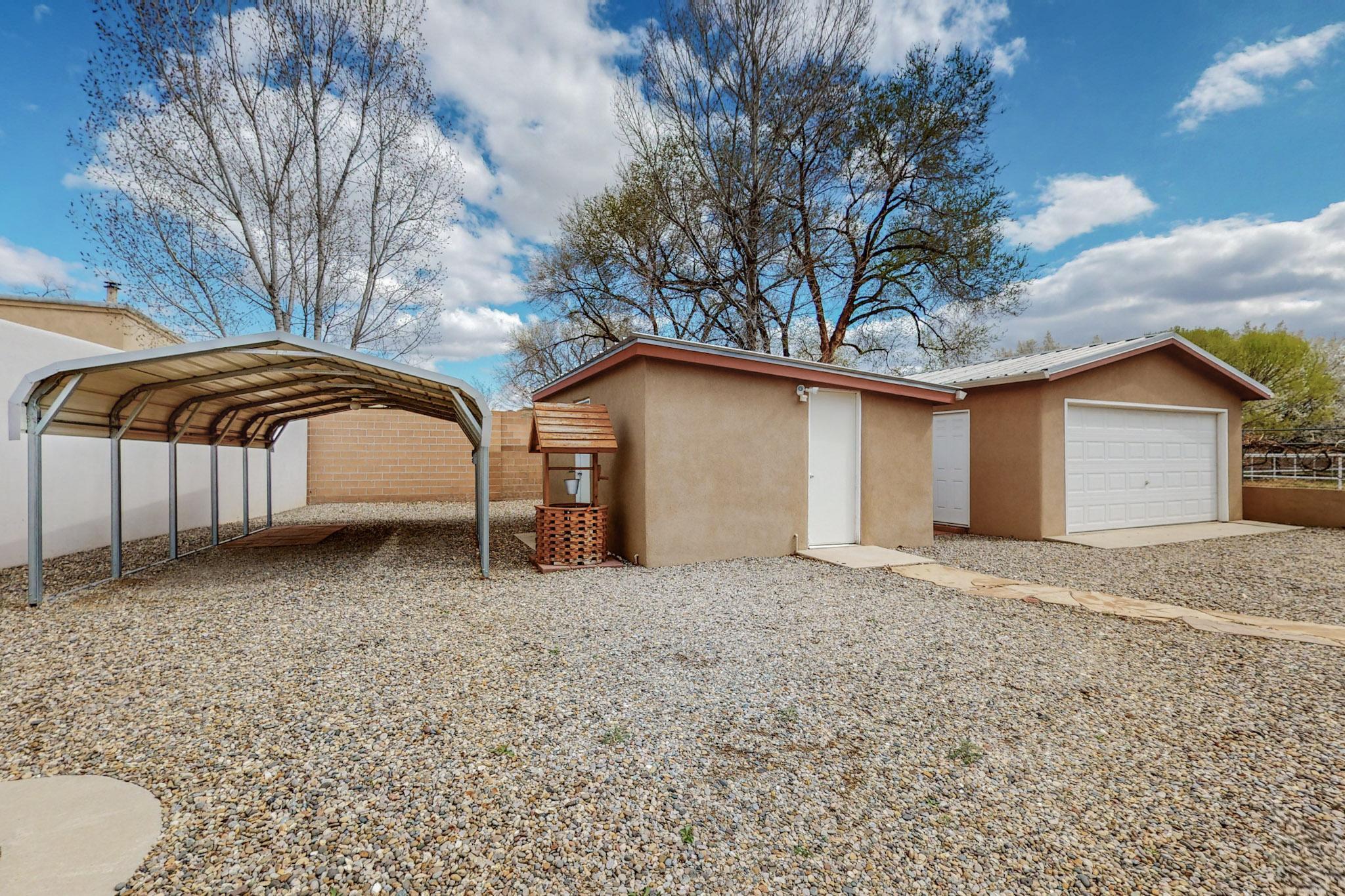 9644 Rio Grande Boulevard NW