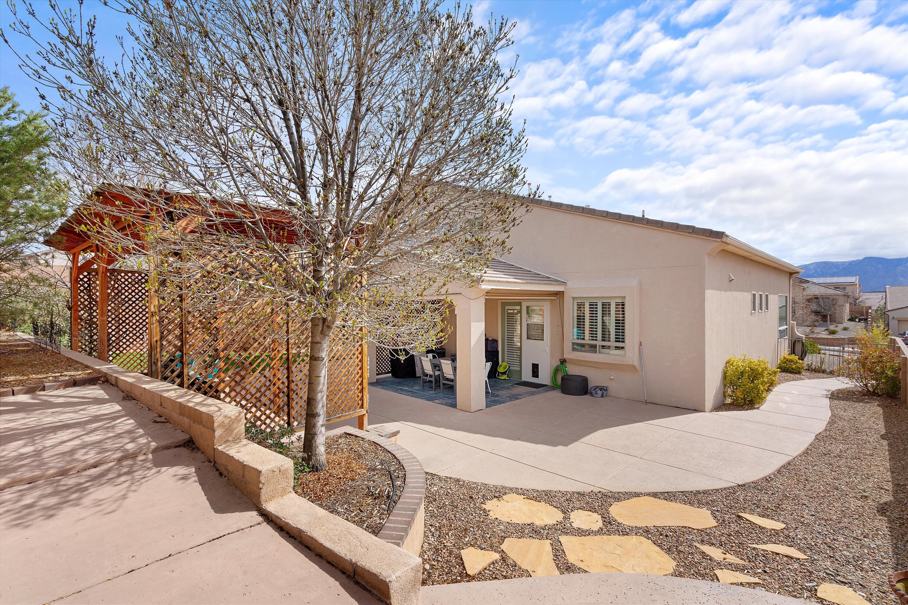 1007 Desert Broom Road NE