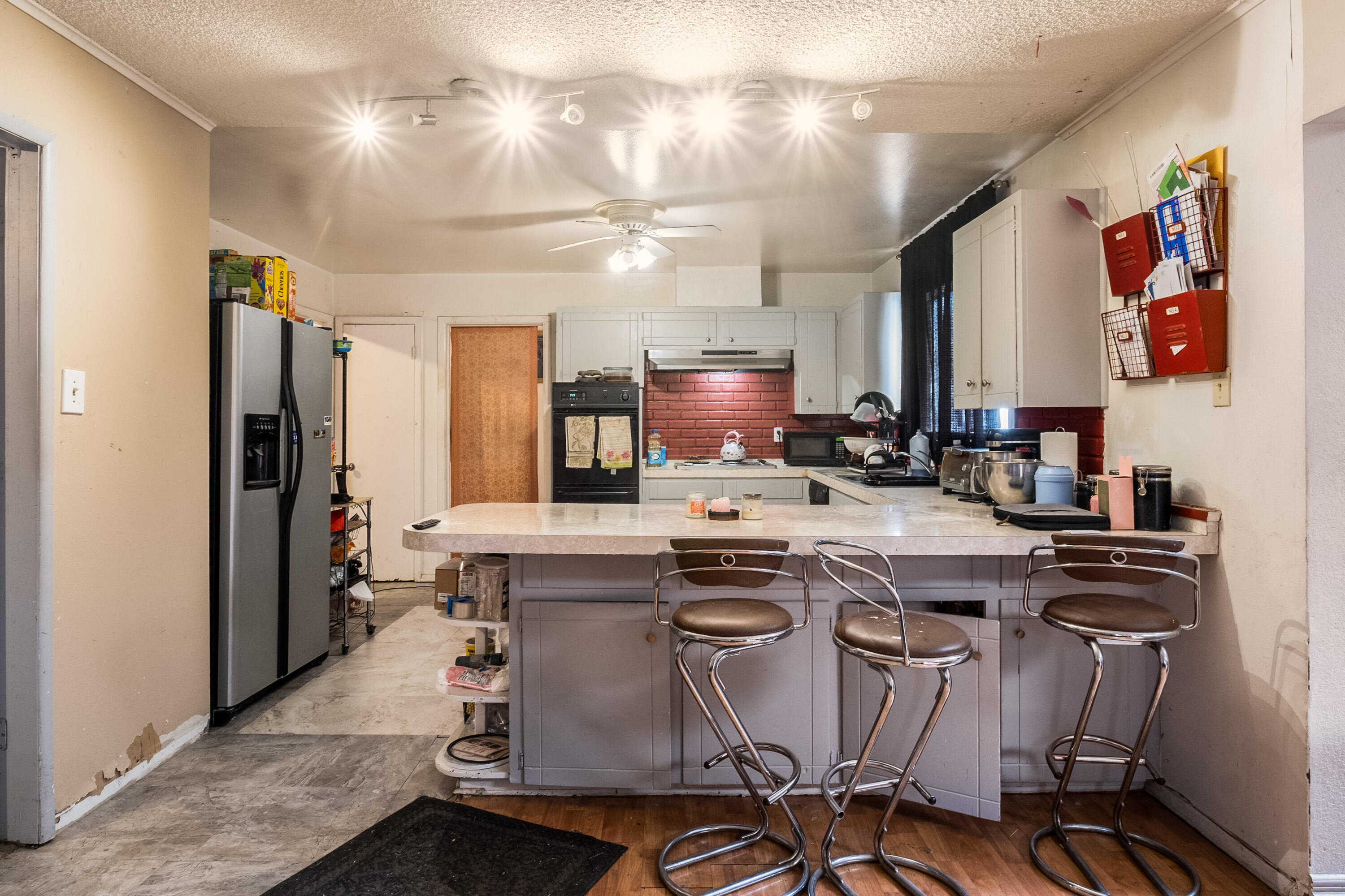 1015 Indiana Street NE