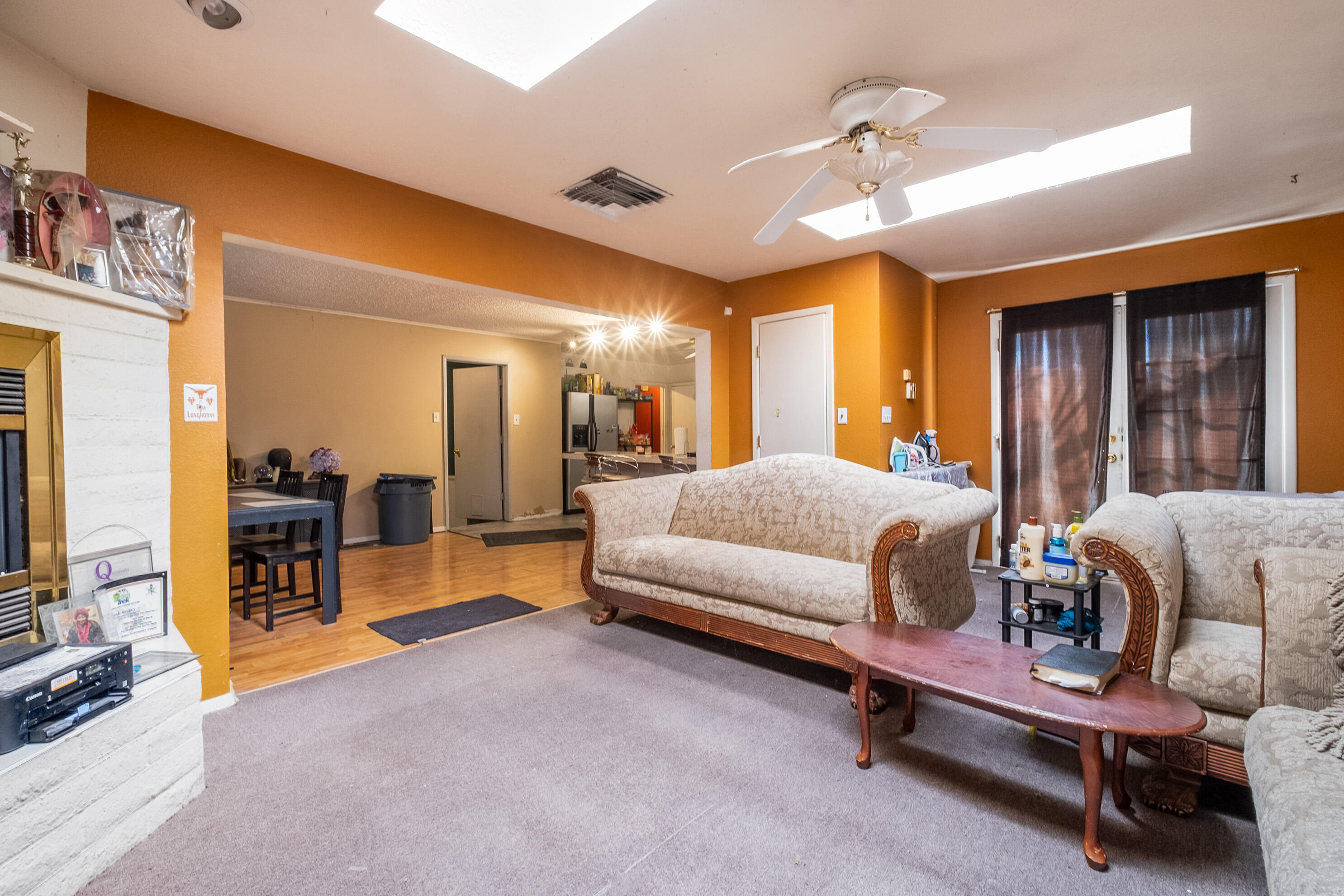 1015 Indiana Street NE