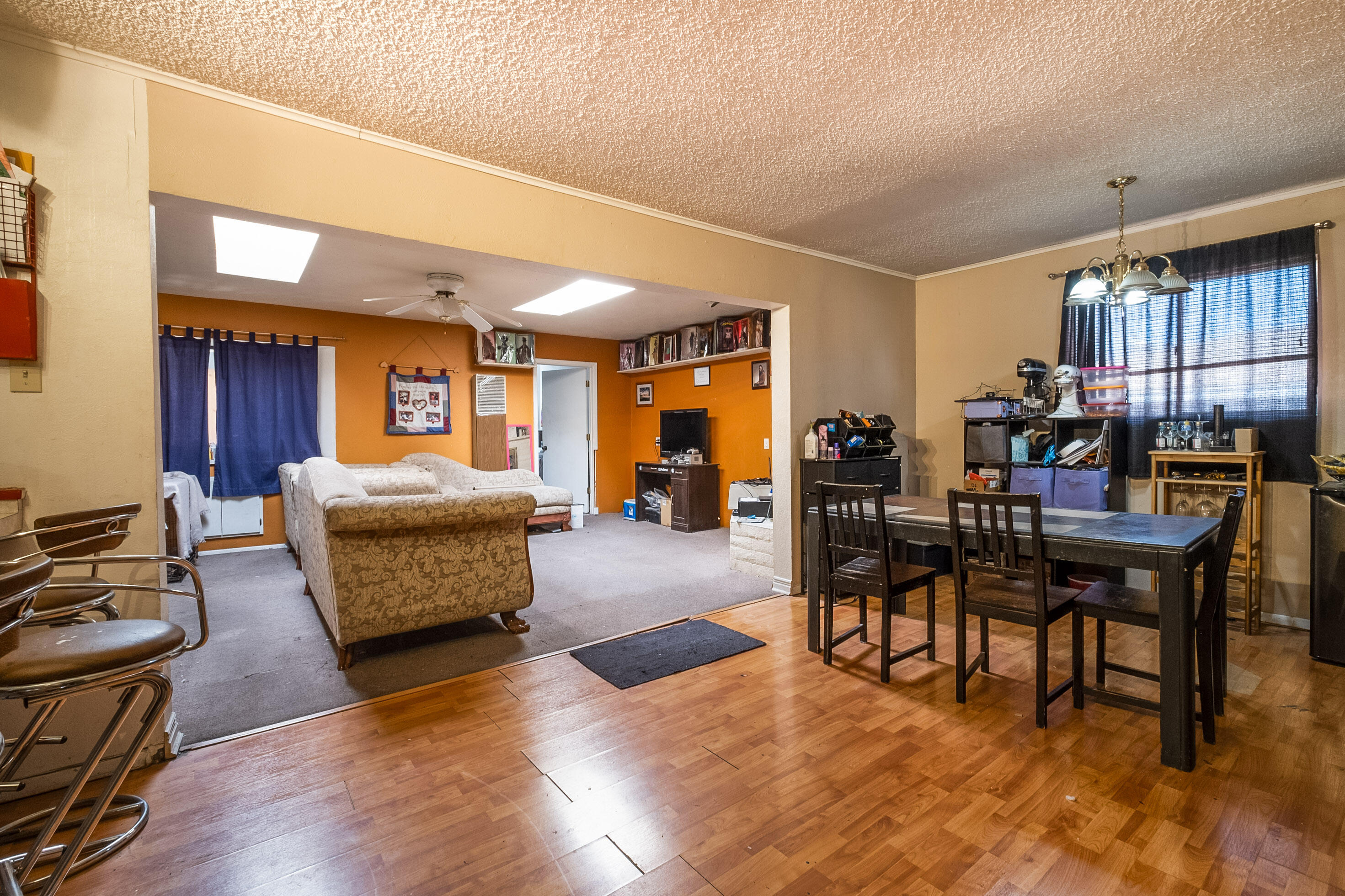 1015 Indiana Street NE