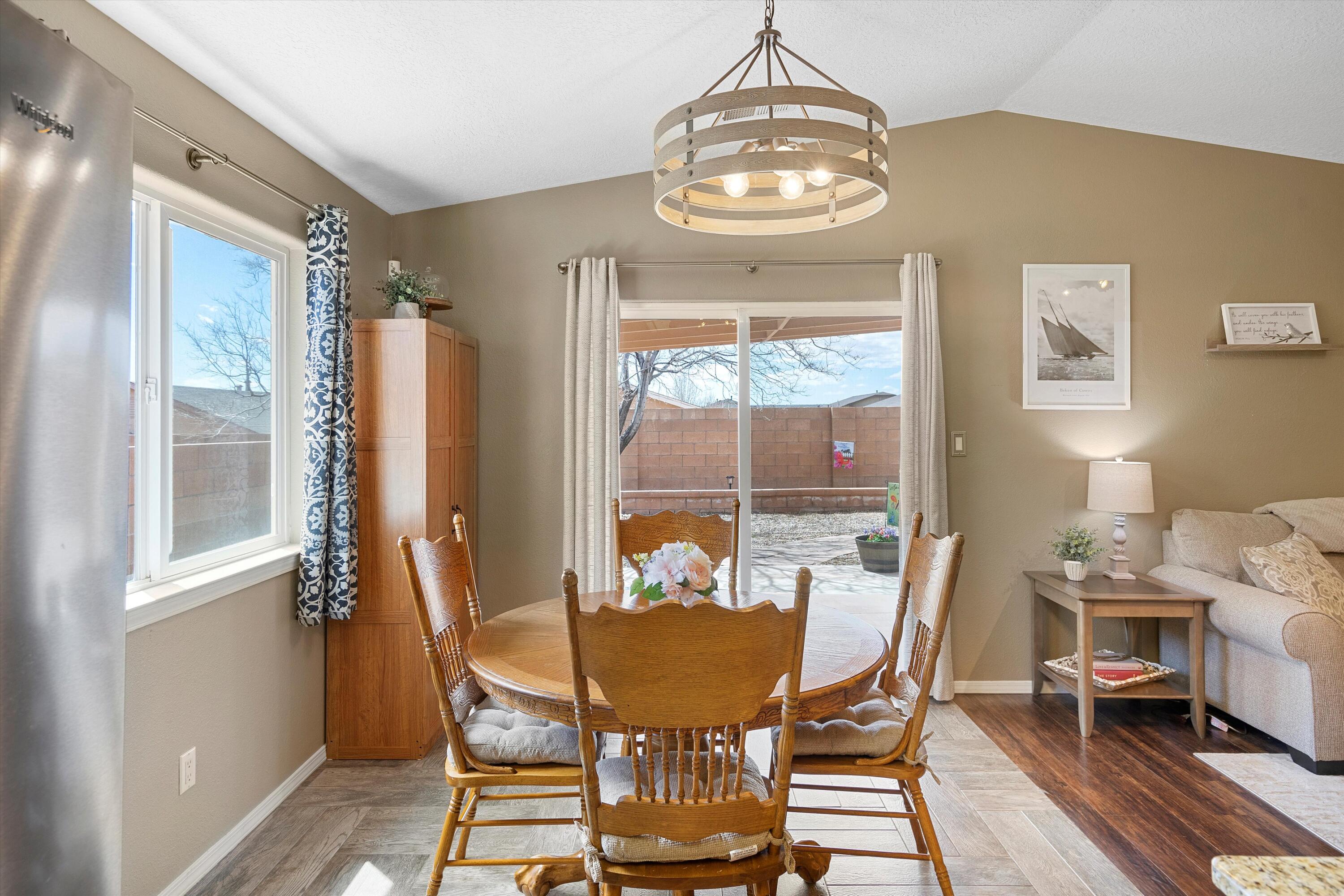 3839 Desert Pinon Drive NE