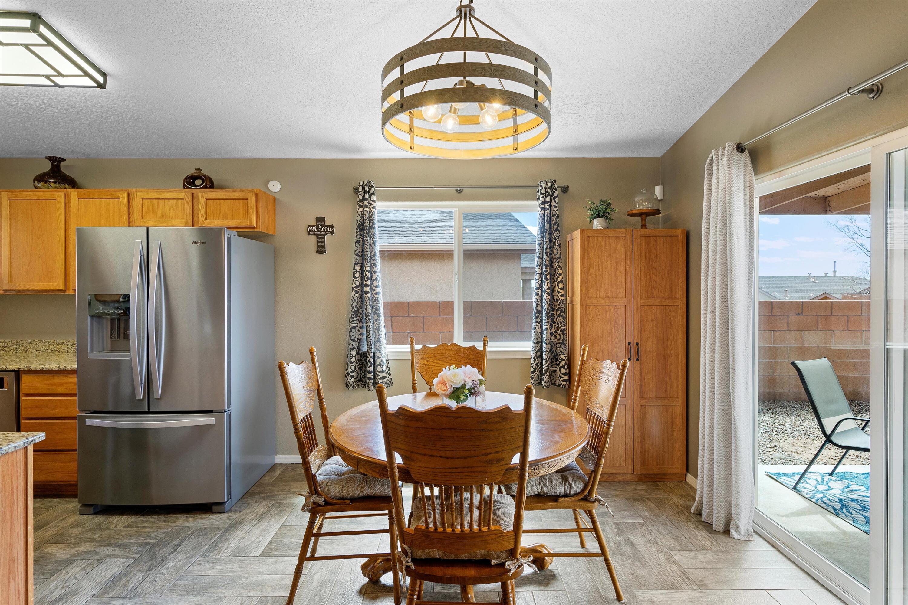 3839 Desert Pinon Drive NE