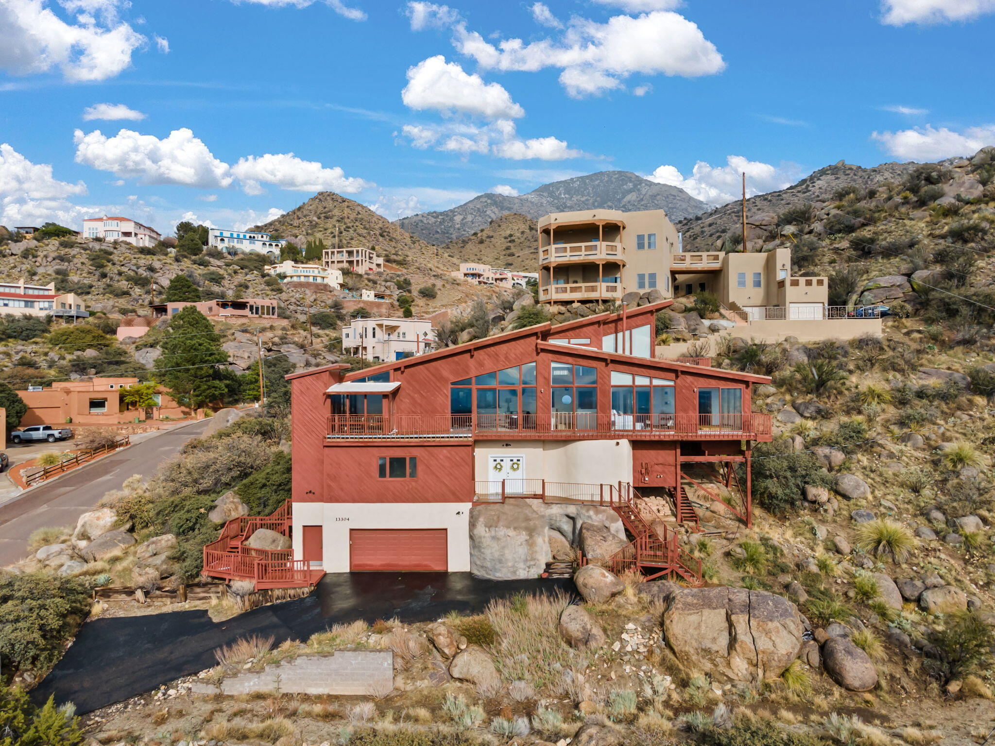 13304 Hidden Valley Road NE