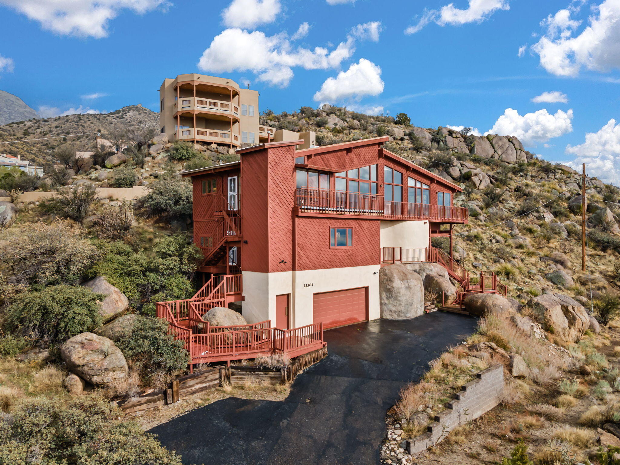 13304 Hidden Valley Road NE