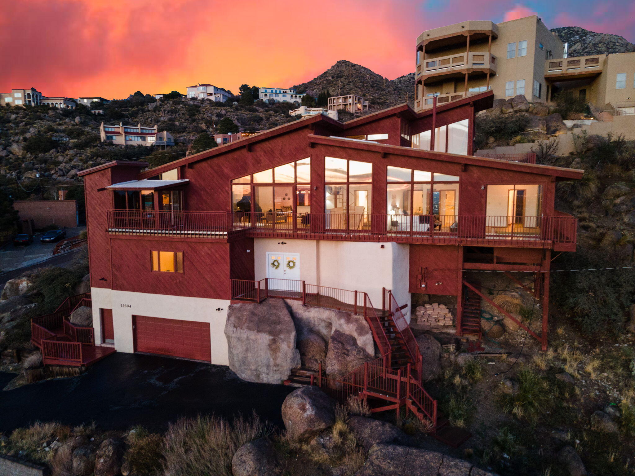 13304 Hidden Valley Road NE