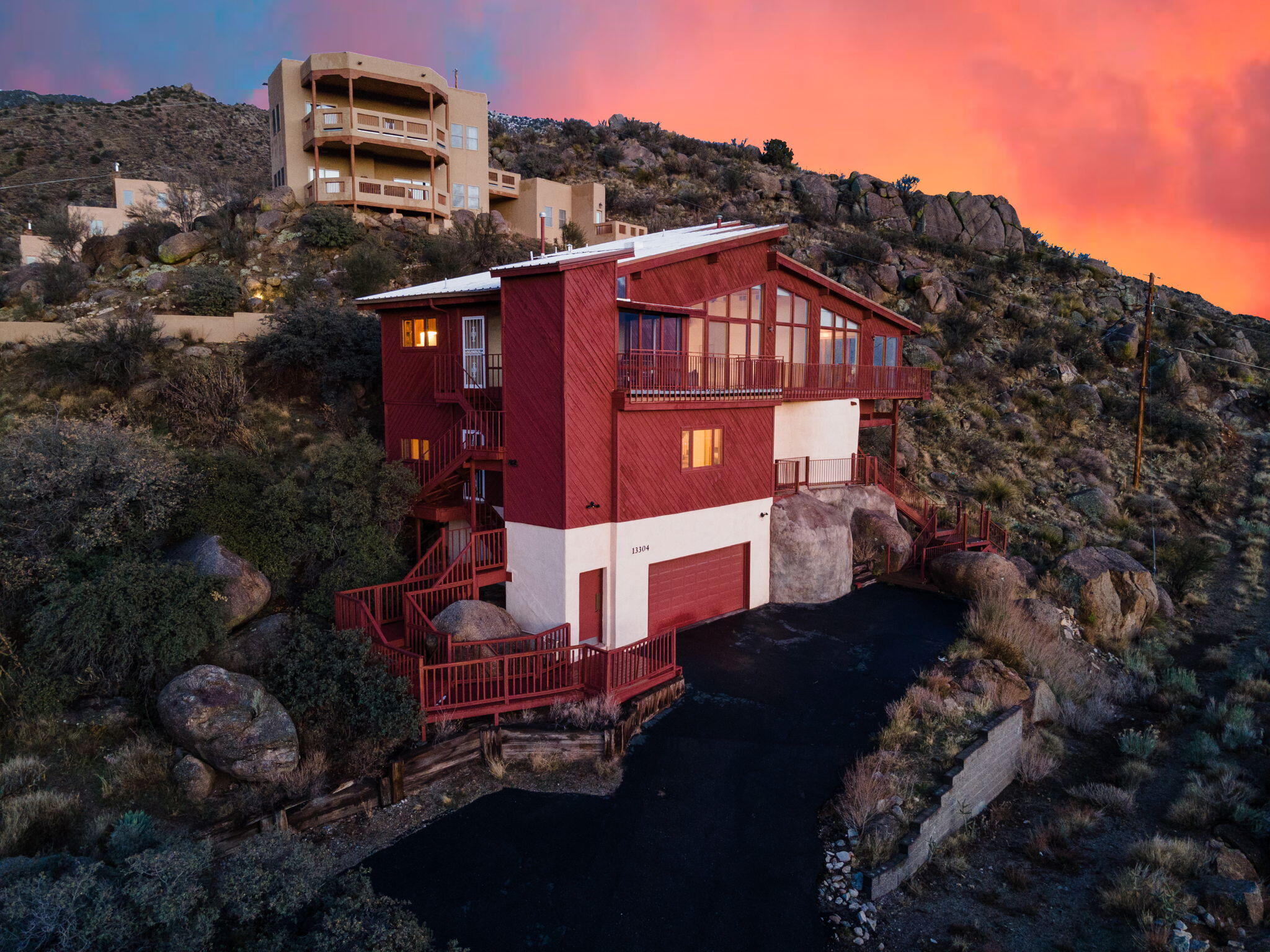 13304 Hidden Valley Road NE