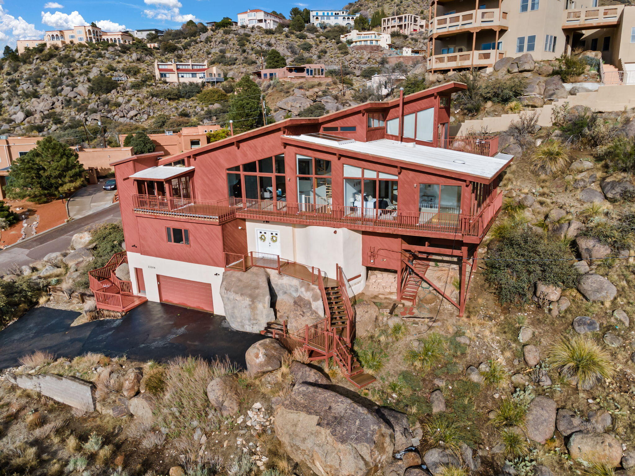 13304 Hidden Valley Road NE