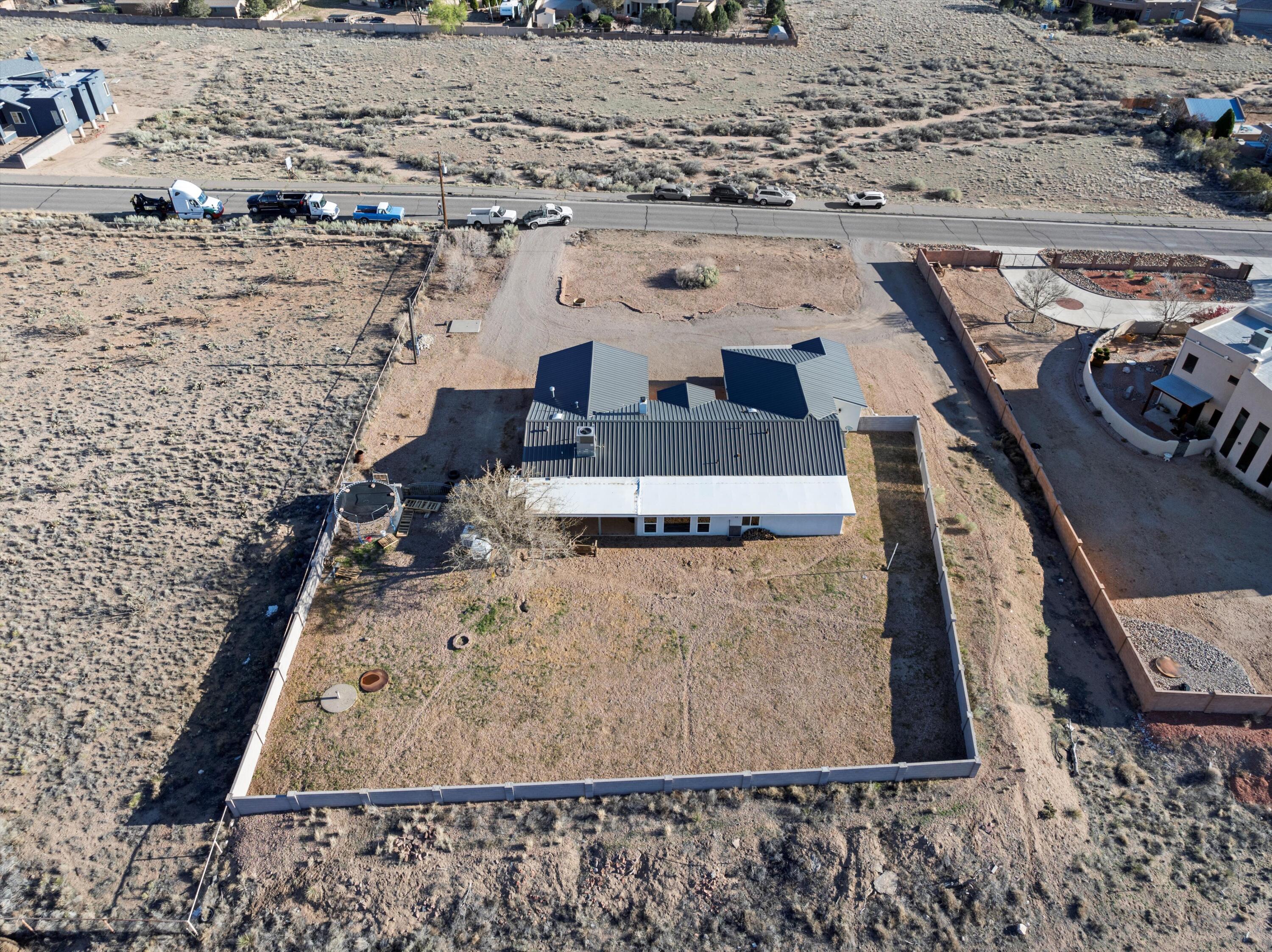 10811 Del Rey Avenue NE