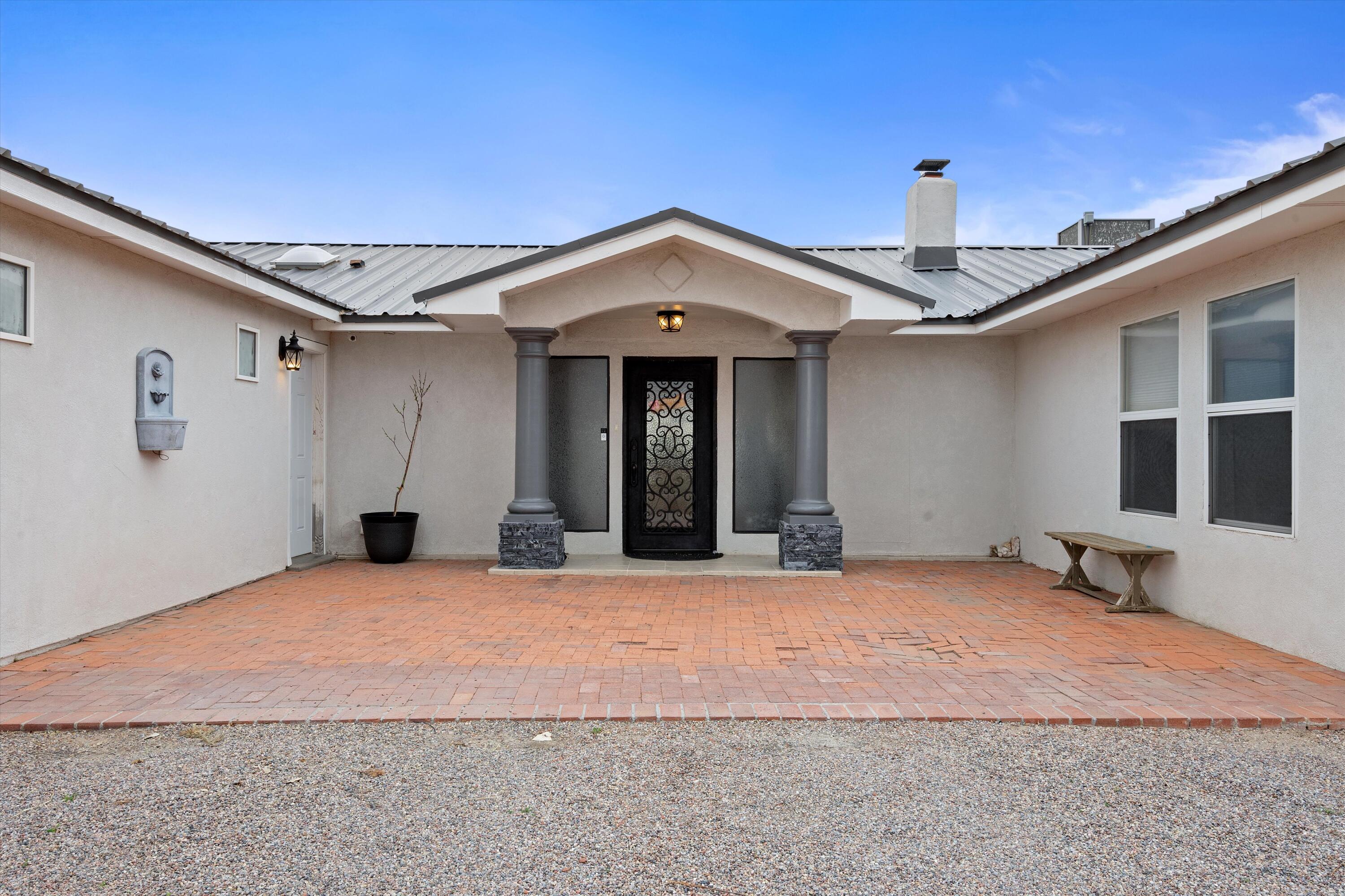 10811 Del Rey Avenue NE