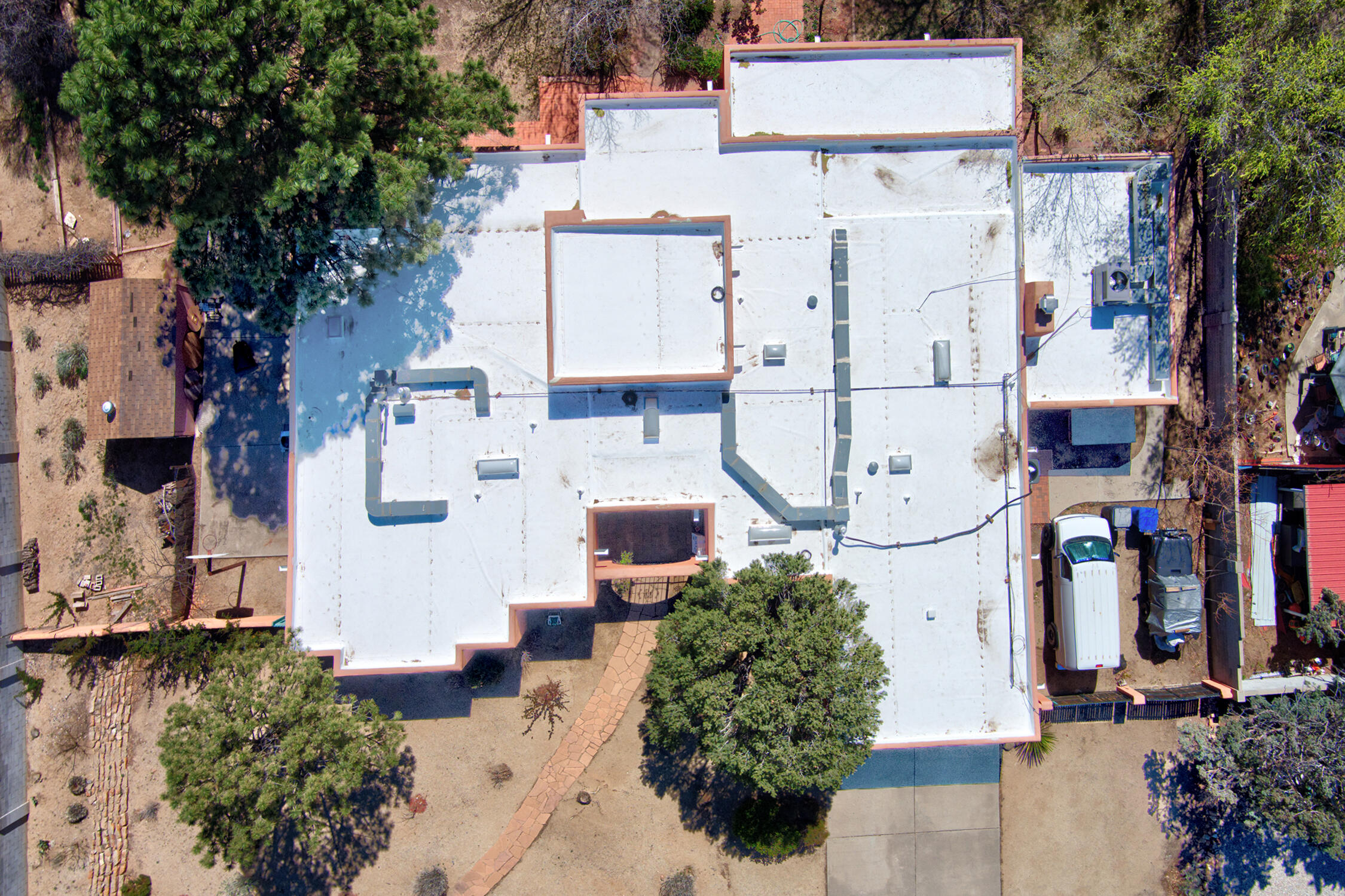 1020 Brazos Place SE