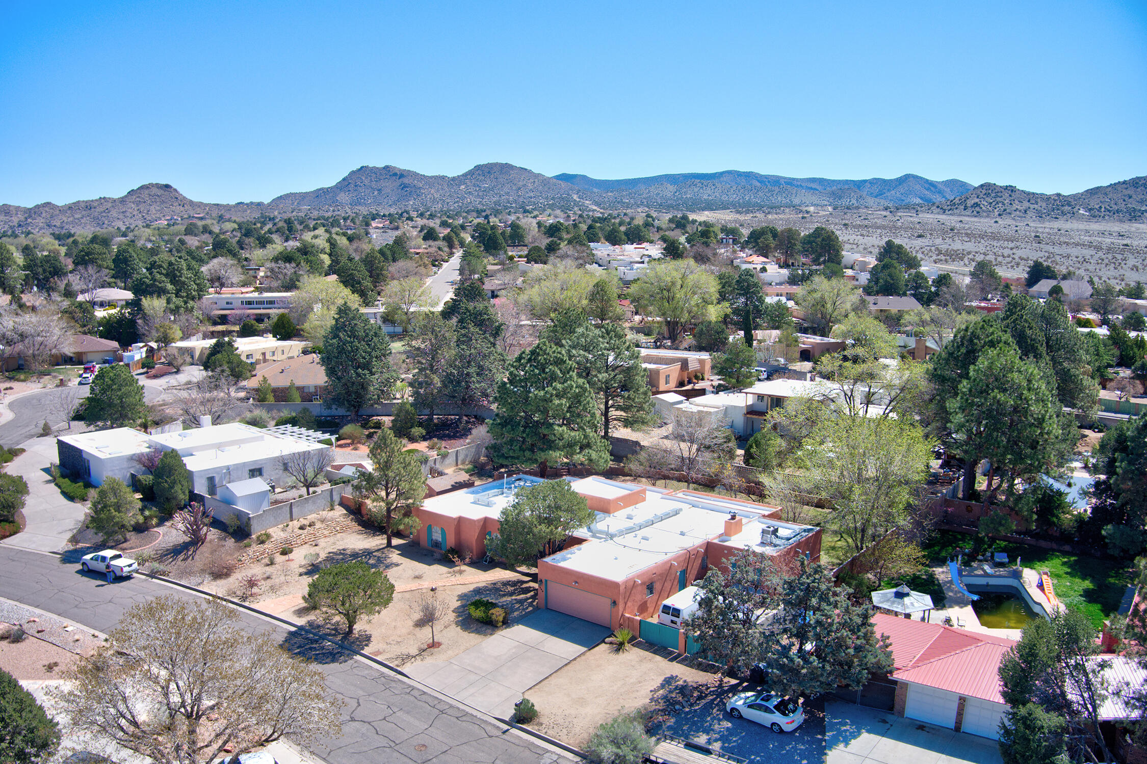 1020 Brazos Place SE