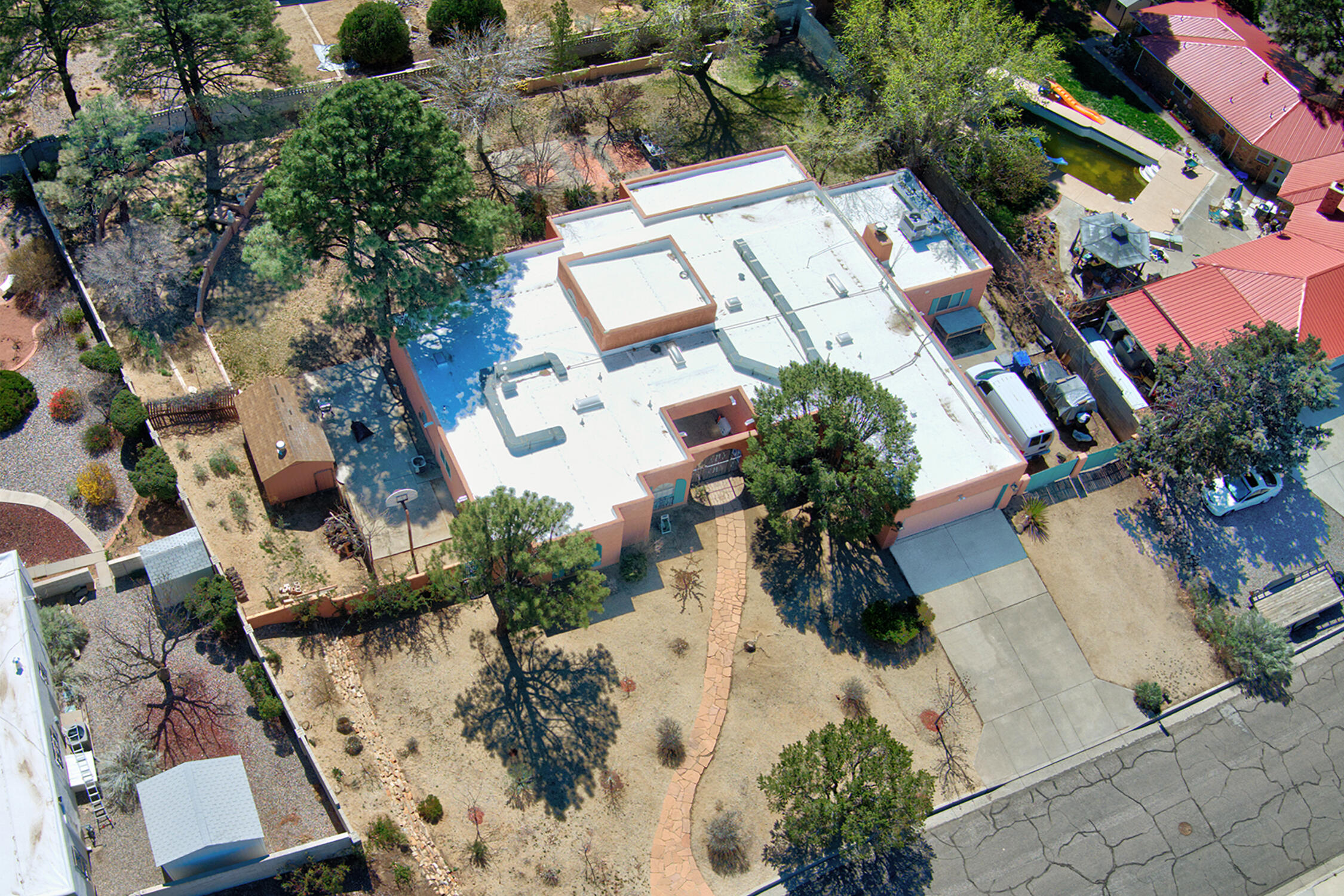 1020 Brazos Place SE